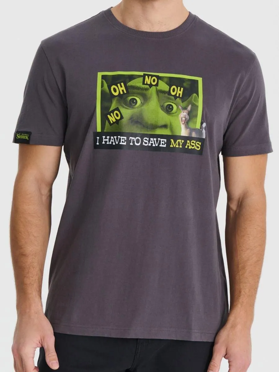 Tricou Shrek