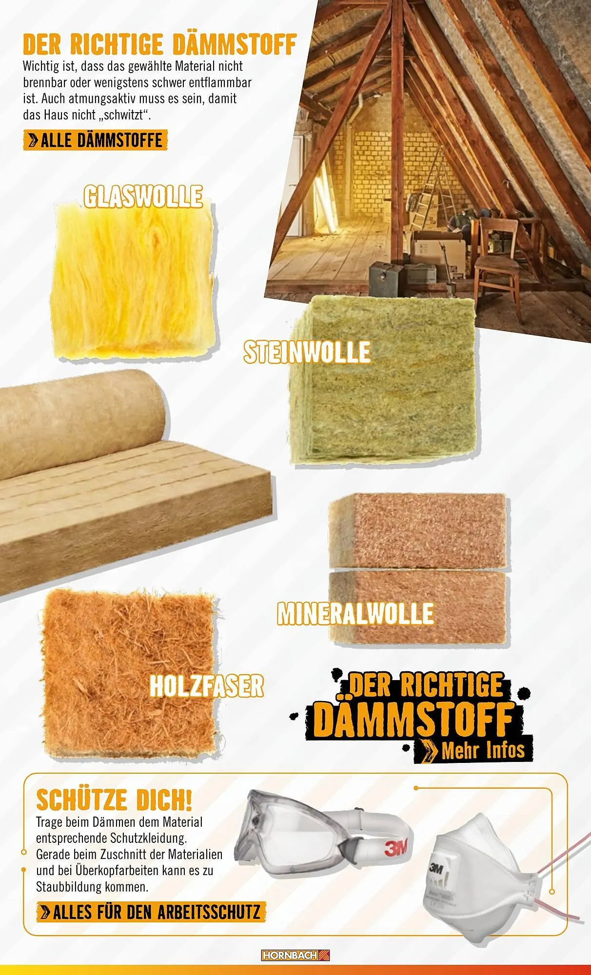 Catalog Hornbach catalog de la 21 iunie până la 31 decembrie 2024 - Revista Pagina 9