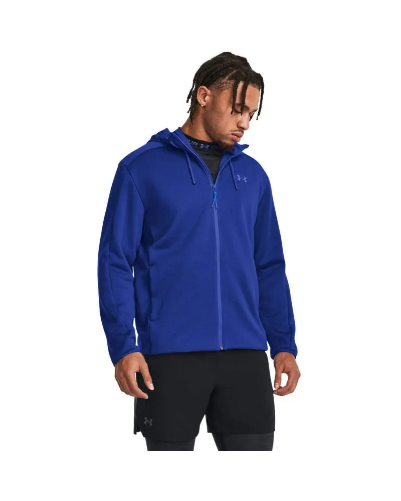 Jacheta Barbati ESSENTIAL SWACKET Under Armour