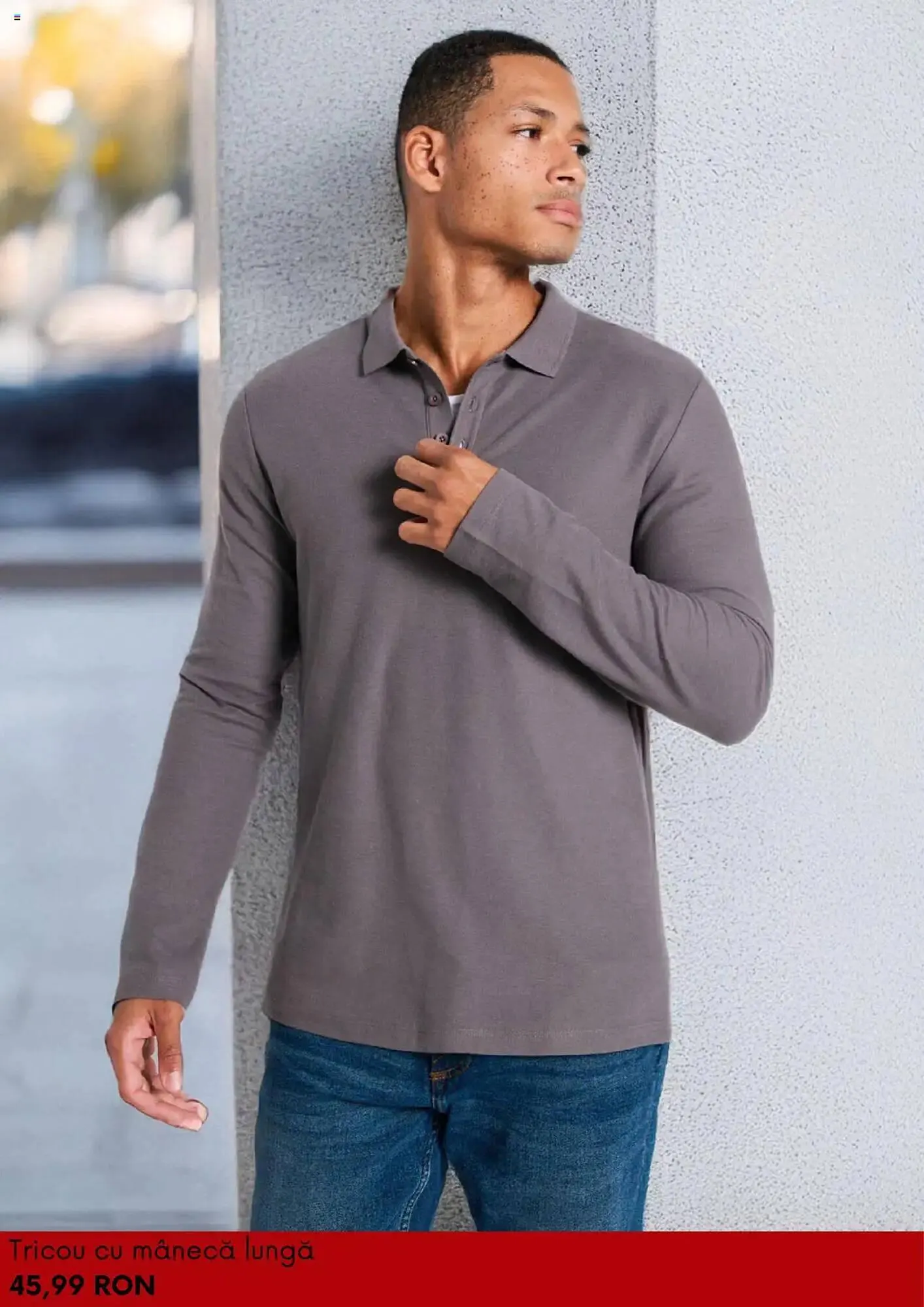 Catalog Catalog Sinsay de la 28 noiembrie până la 1 decembrie 2024 - Revista Pagina 11