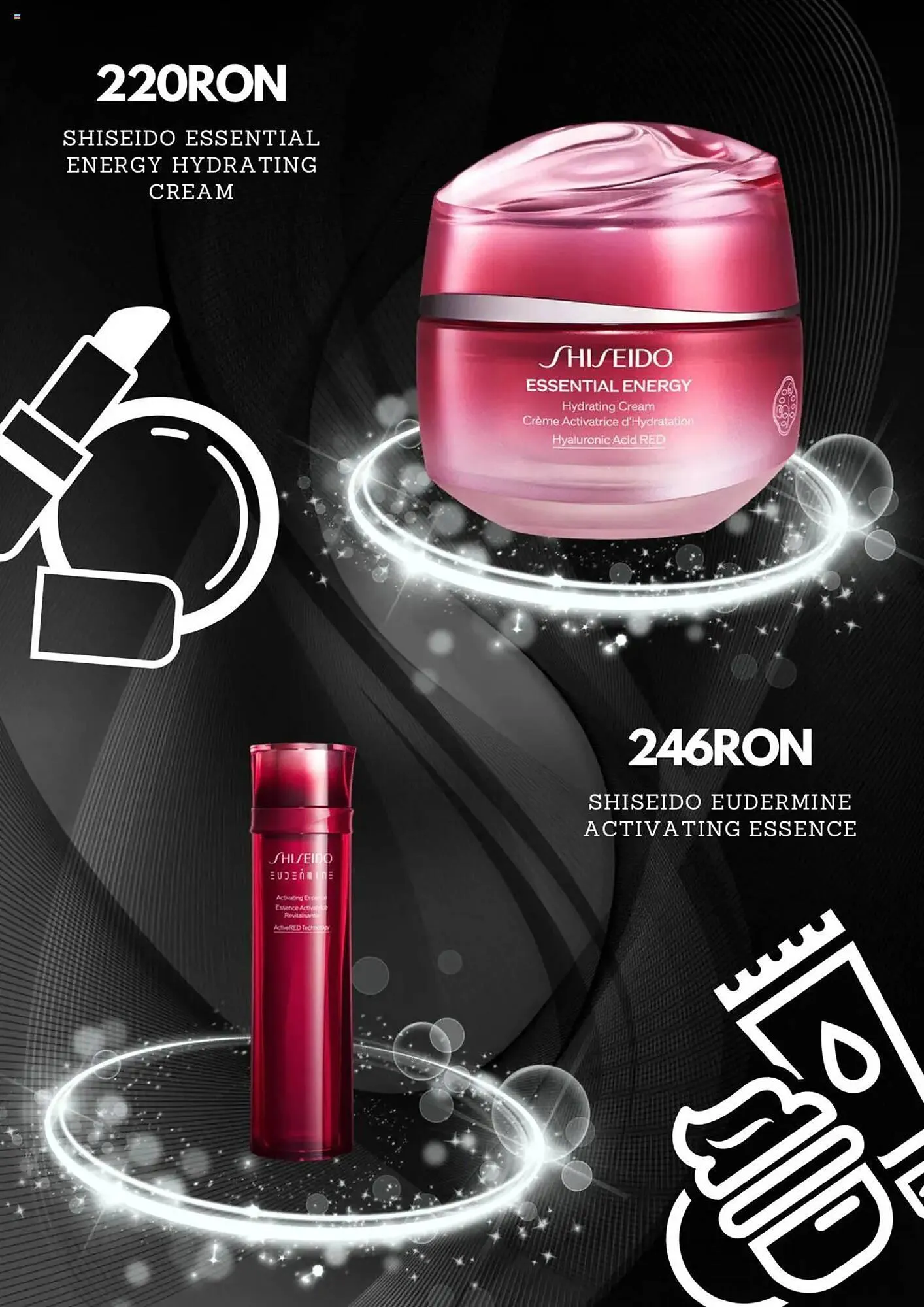 Catalog Catalog Notino de la 30 iunie până la 31 iulie 2025 - Revista Pagina 7