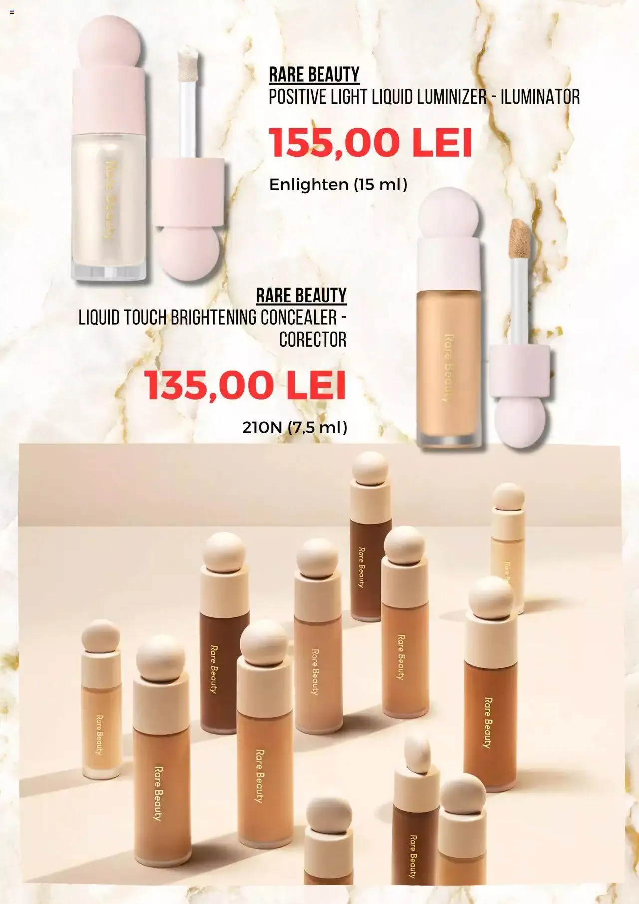 Catalog Catalog Sephora de la 1 februarie până la 5 martie 2024 - Revista Pagina 3