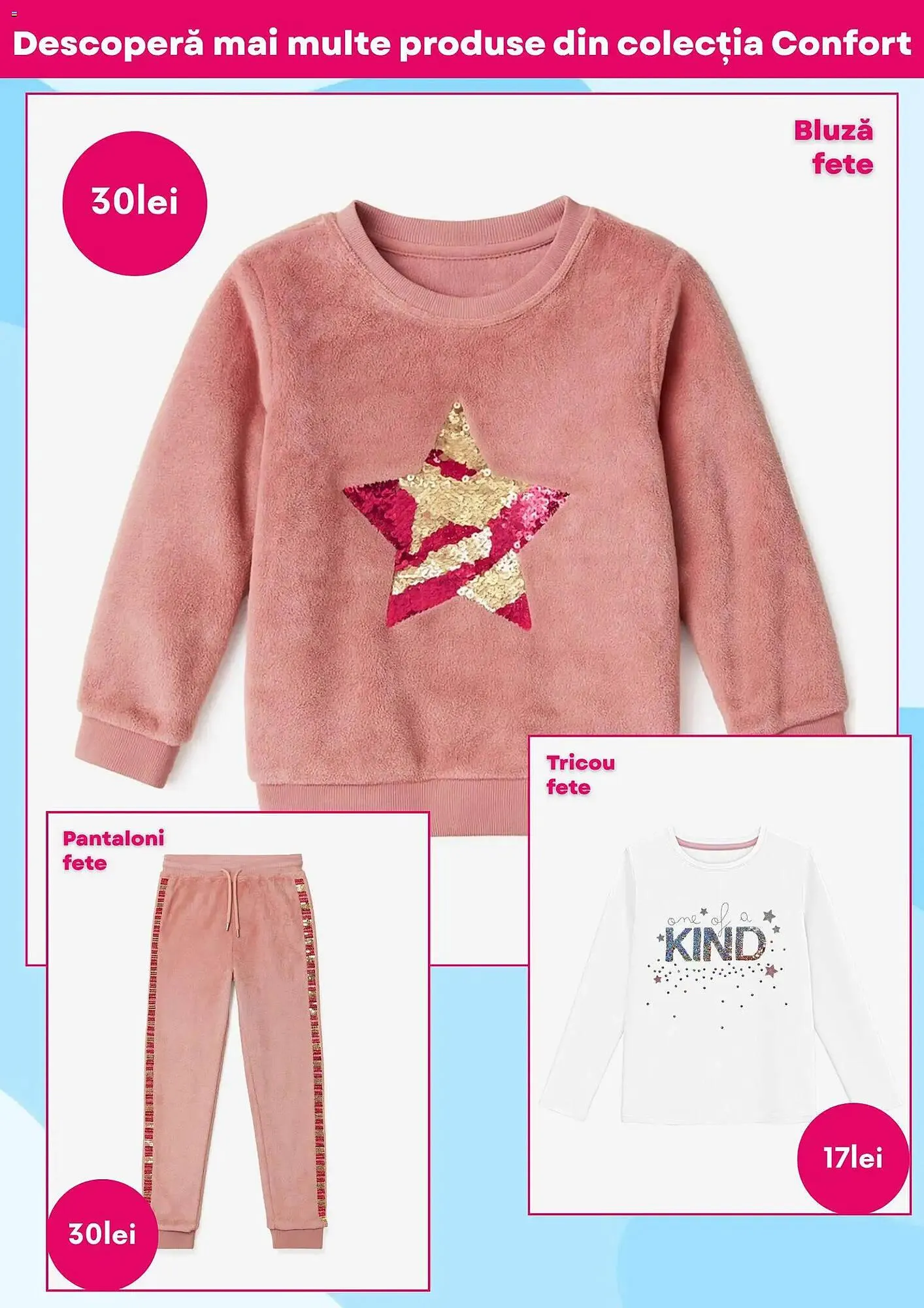 Catalog Catalog Pepco de la 5 noiembrie până la 12 noiembrie 2025 - Revista Pagina 6