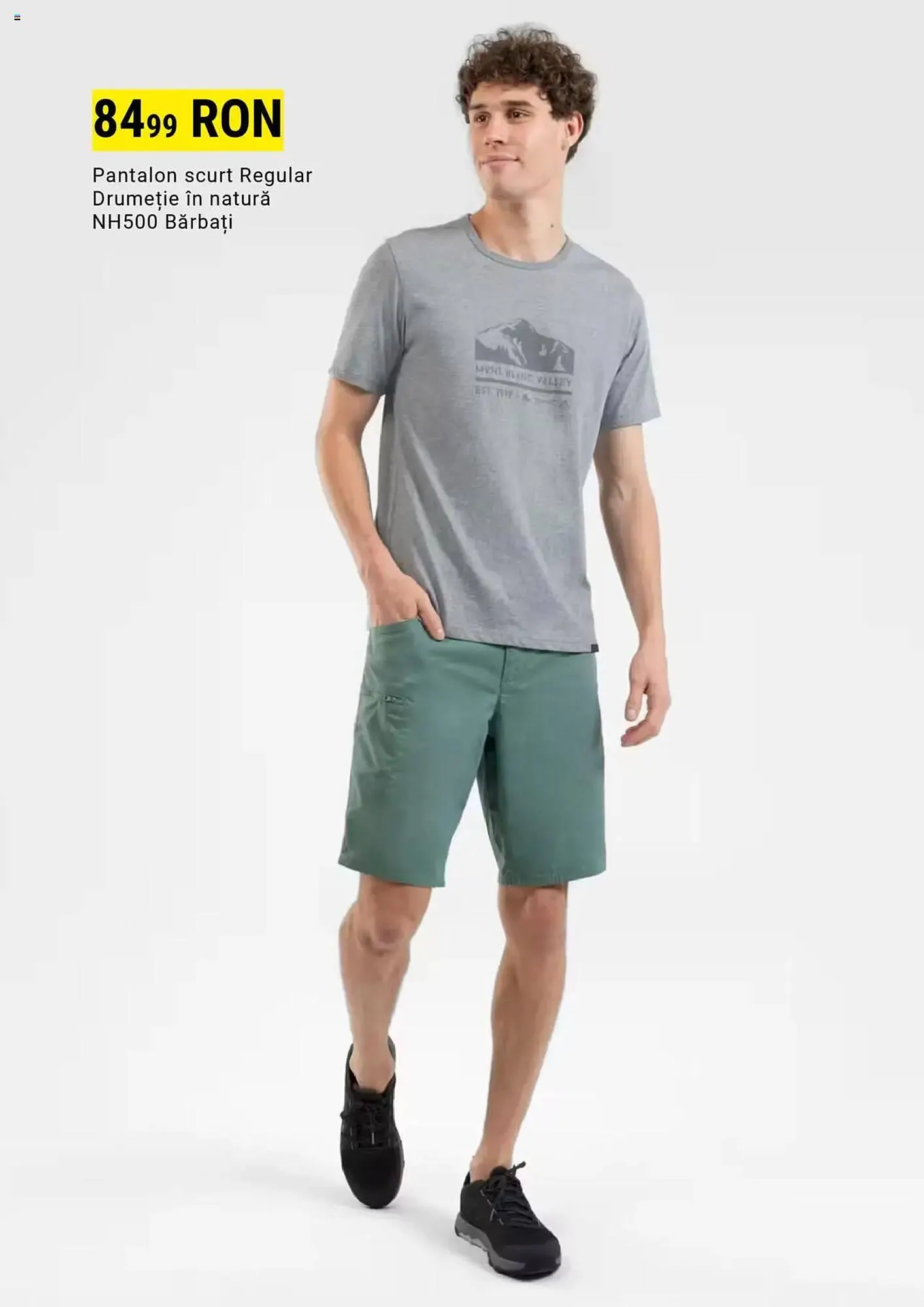 Catalog Catalog Decathlon de la 31 iulie până la 31 august 2025 - Revista Pagina 11