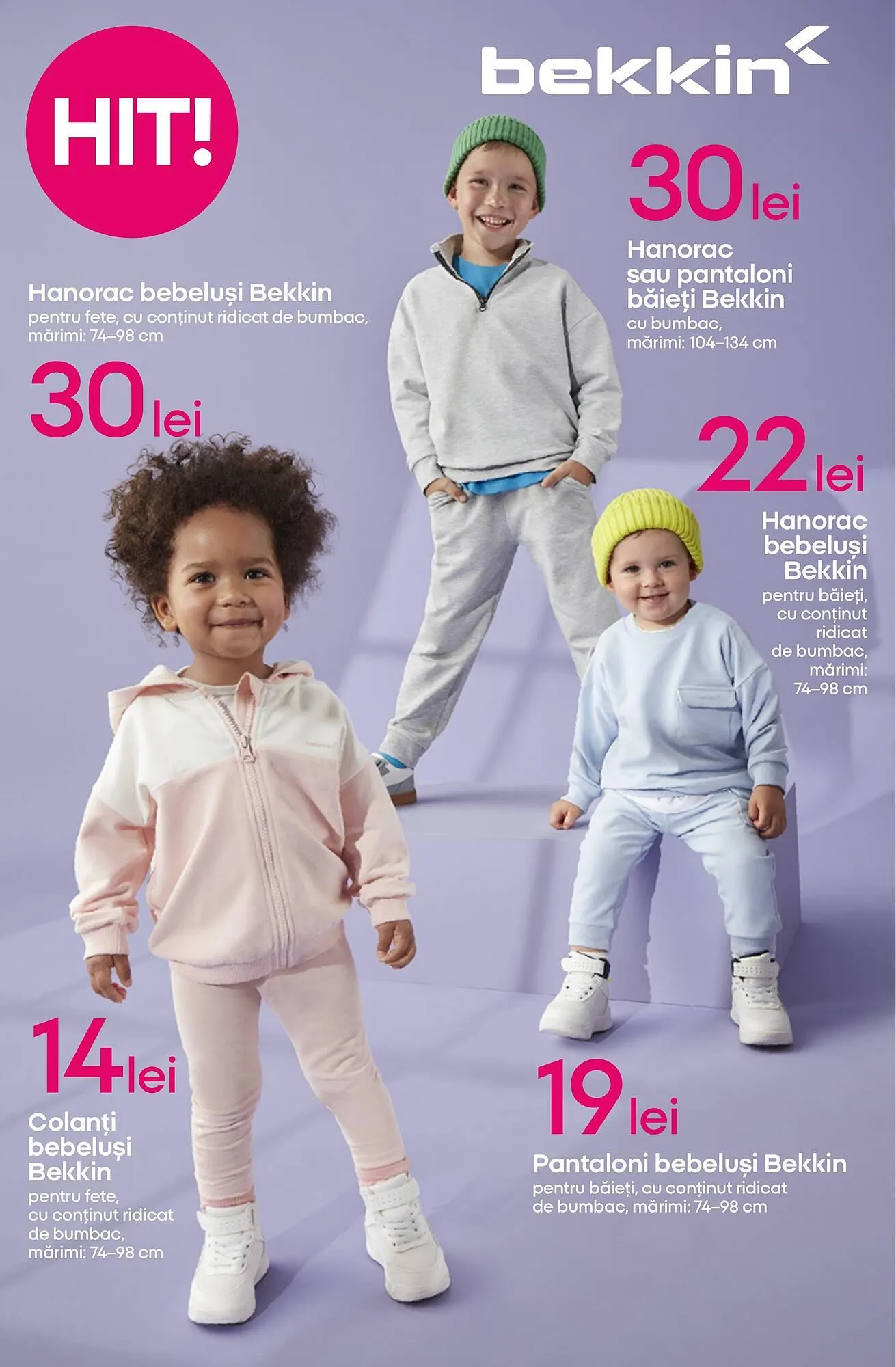 Catalog Catalog Pepco de la 18 septembrie până la 24 septembrie 2025 - Revista Pagina 6