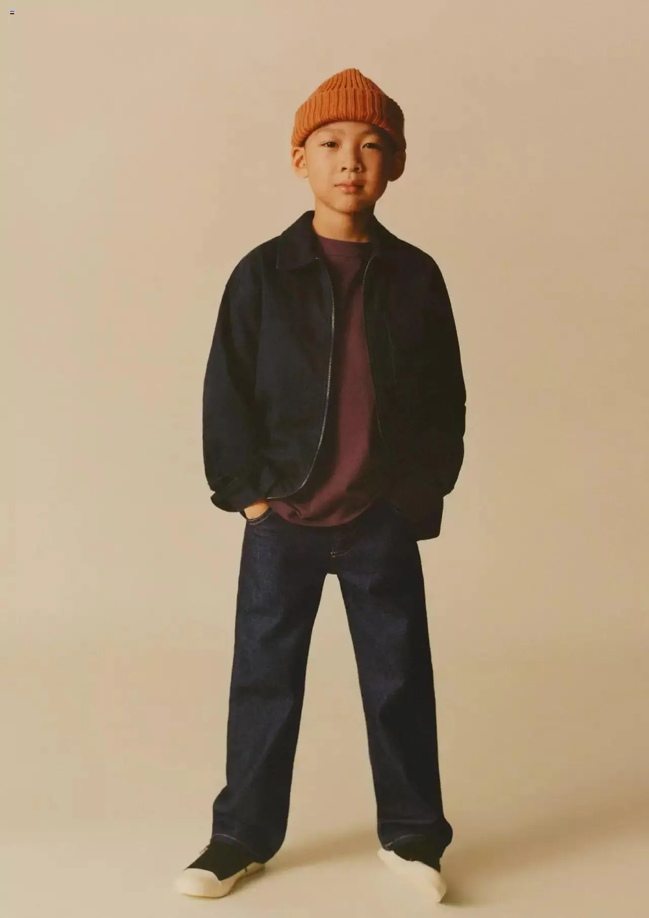 Katalog New in Boys Zara od 1. listopada do 31. listopada 2023. - Pregled Stranica 8