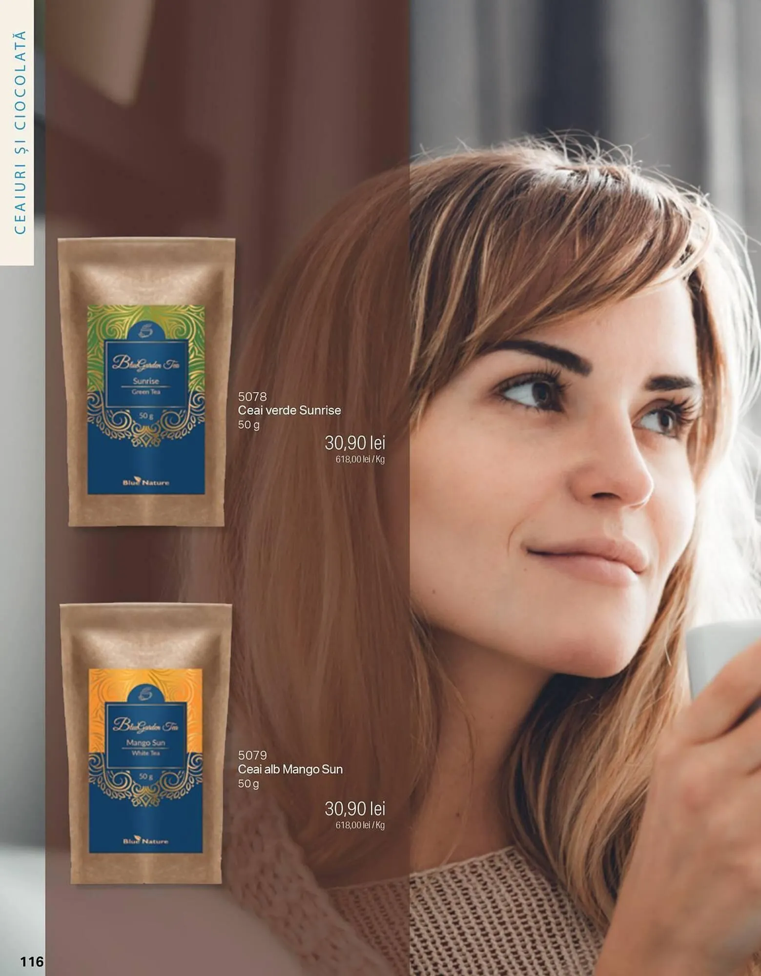 Catalog Catalog BetterStyle de la 3 februarie până la 28 februarie 2025 - Revista Pagina 120