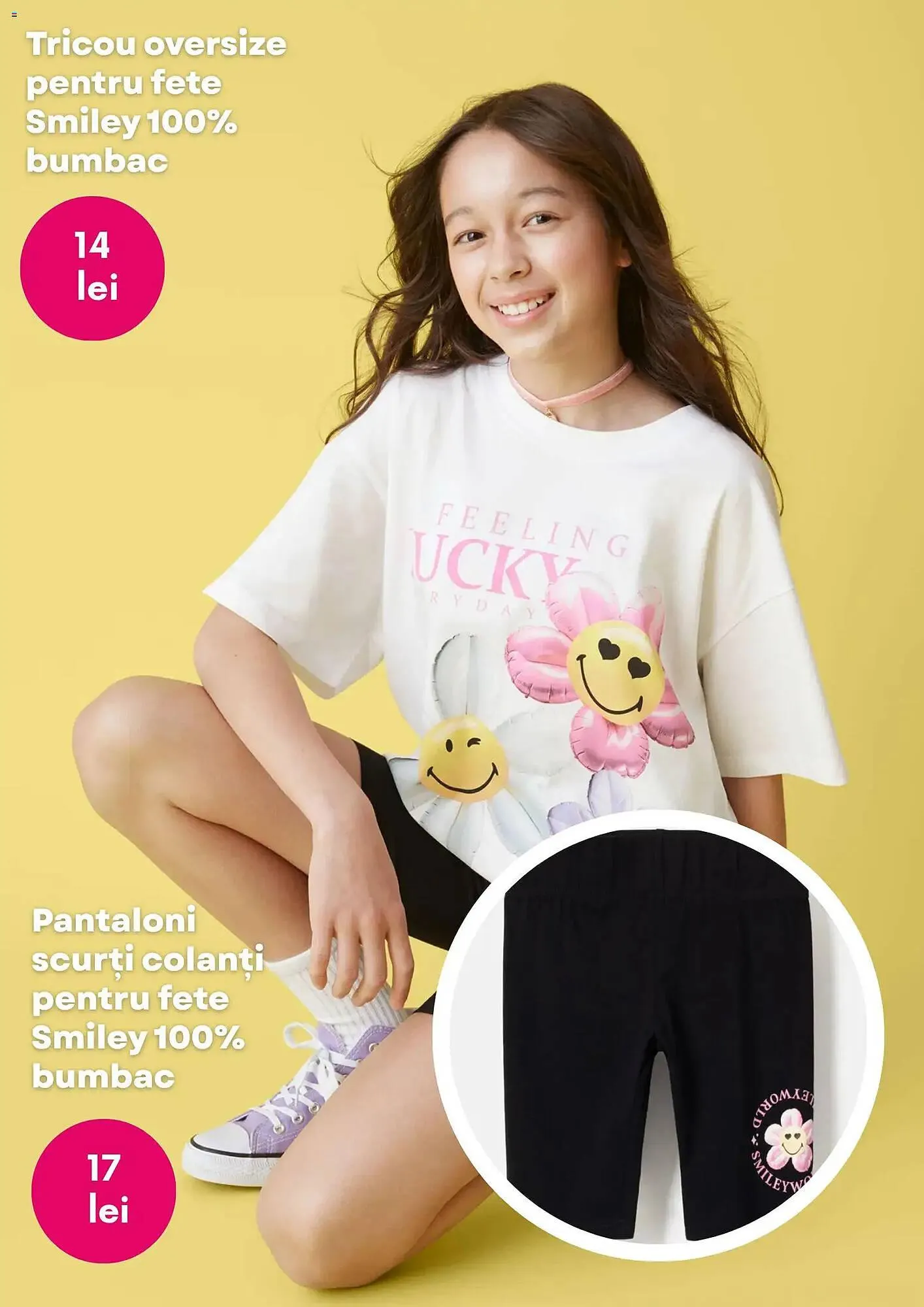 Catalog Catalog Pepco de la 14 mai până la 20 mai 2026 - Revista Pagina 4