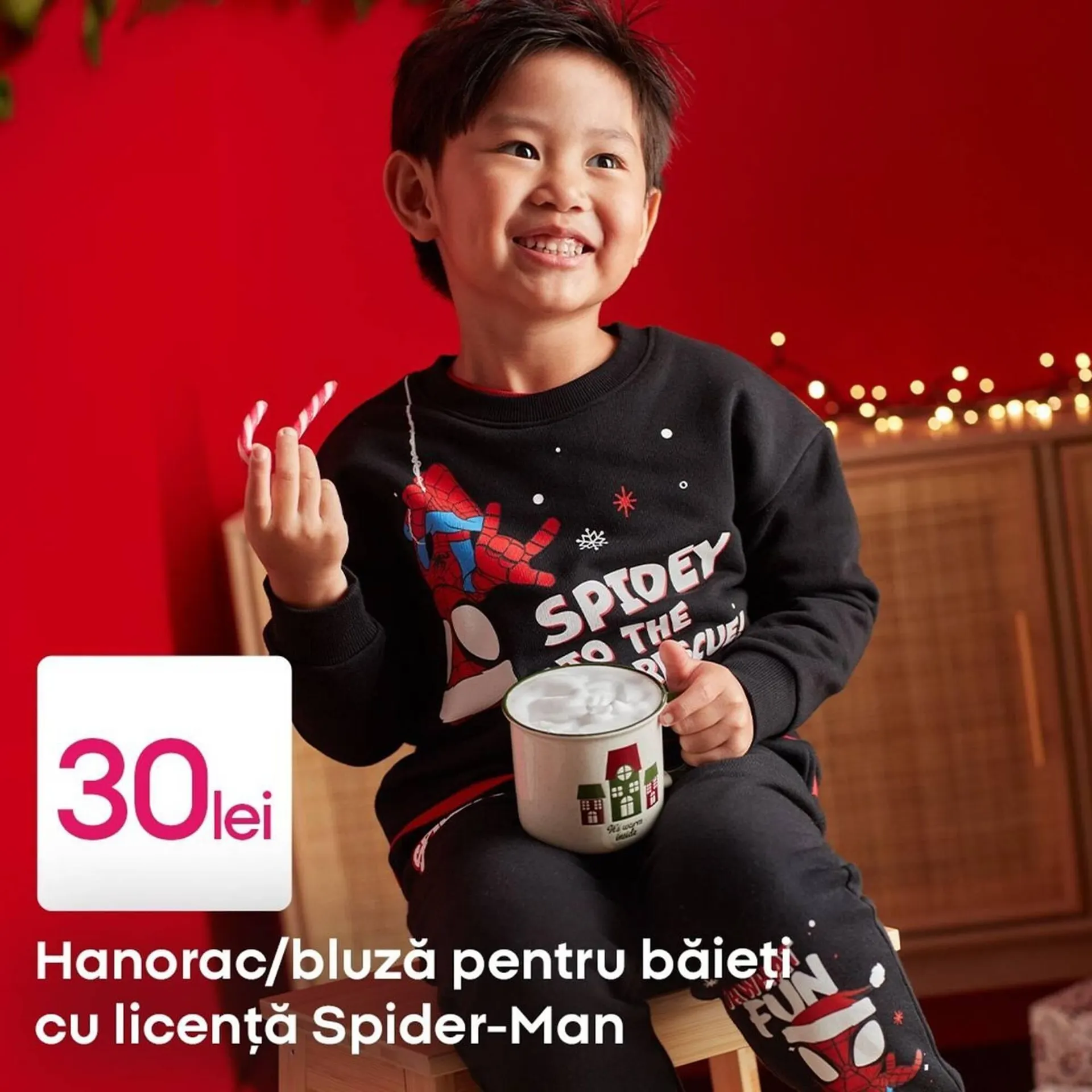 Catalog Catalog Pepco de la 9 decembrie până la 15 decembrie 2025 - Revista Pagina 2