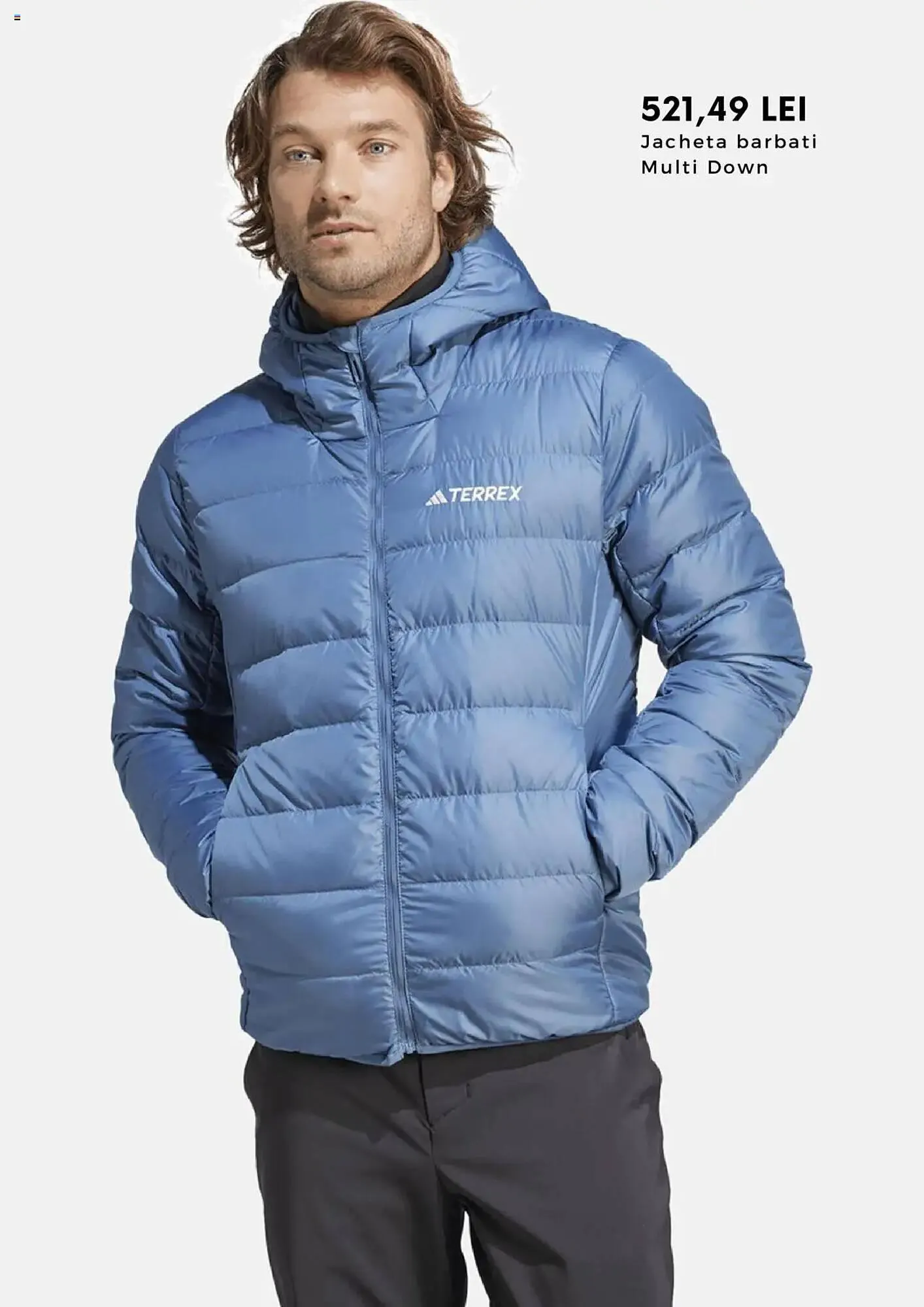 Catalog Catalog Intersport de la 1 aprilie până la 30 aprilie 2025 - Revista Pagina 6