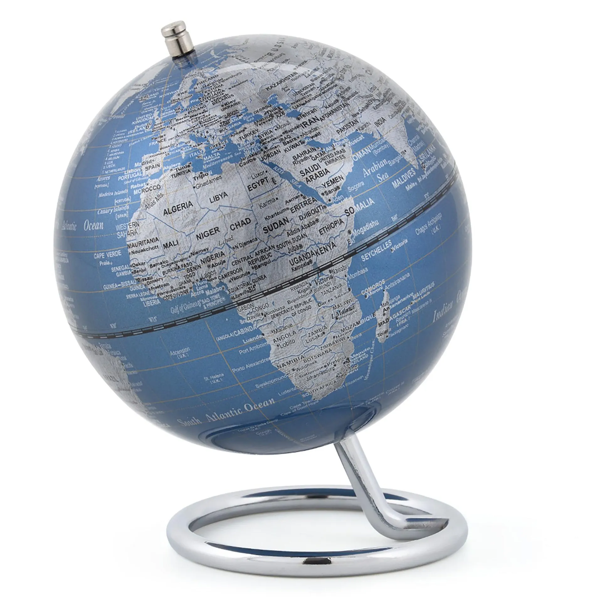 GALILEI Glob pământesc pentru copii