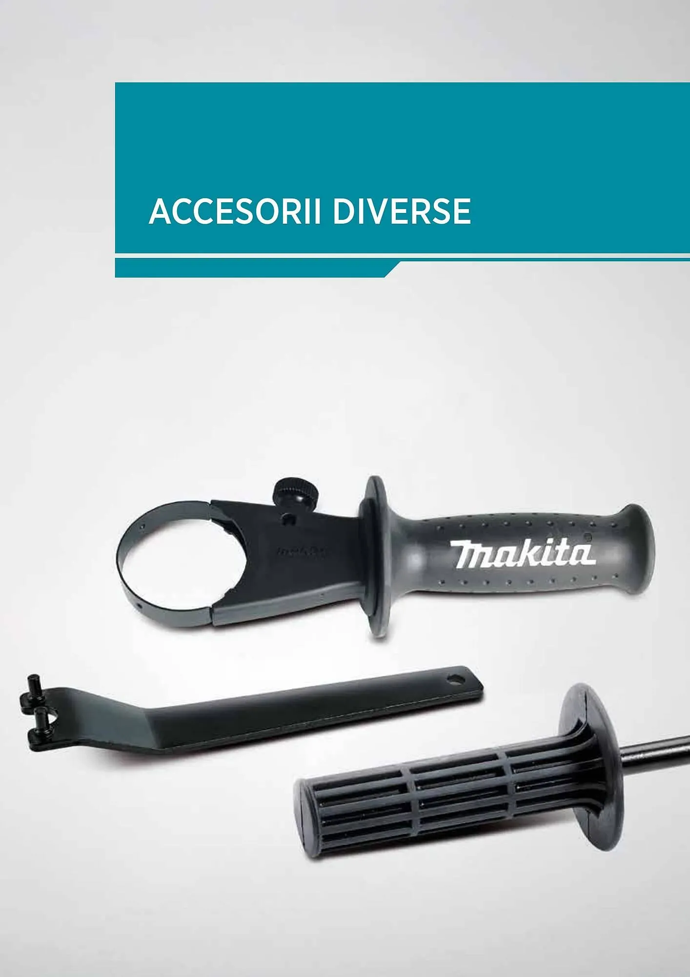 Catalog Makita catalog de la 27 iulie până la 31 decembrie 2023 - Revista Pagina 275