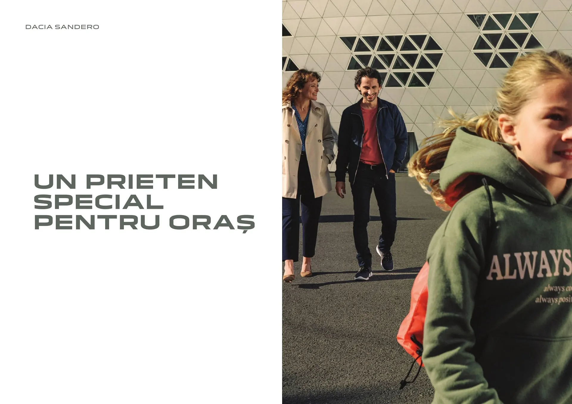 Catalog Dacia NOUL SANDERO STEPWAY catalog de la 23 februarie până la 8 decembrie 2023 - Revista Pagina 10