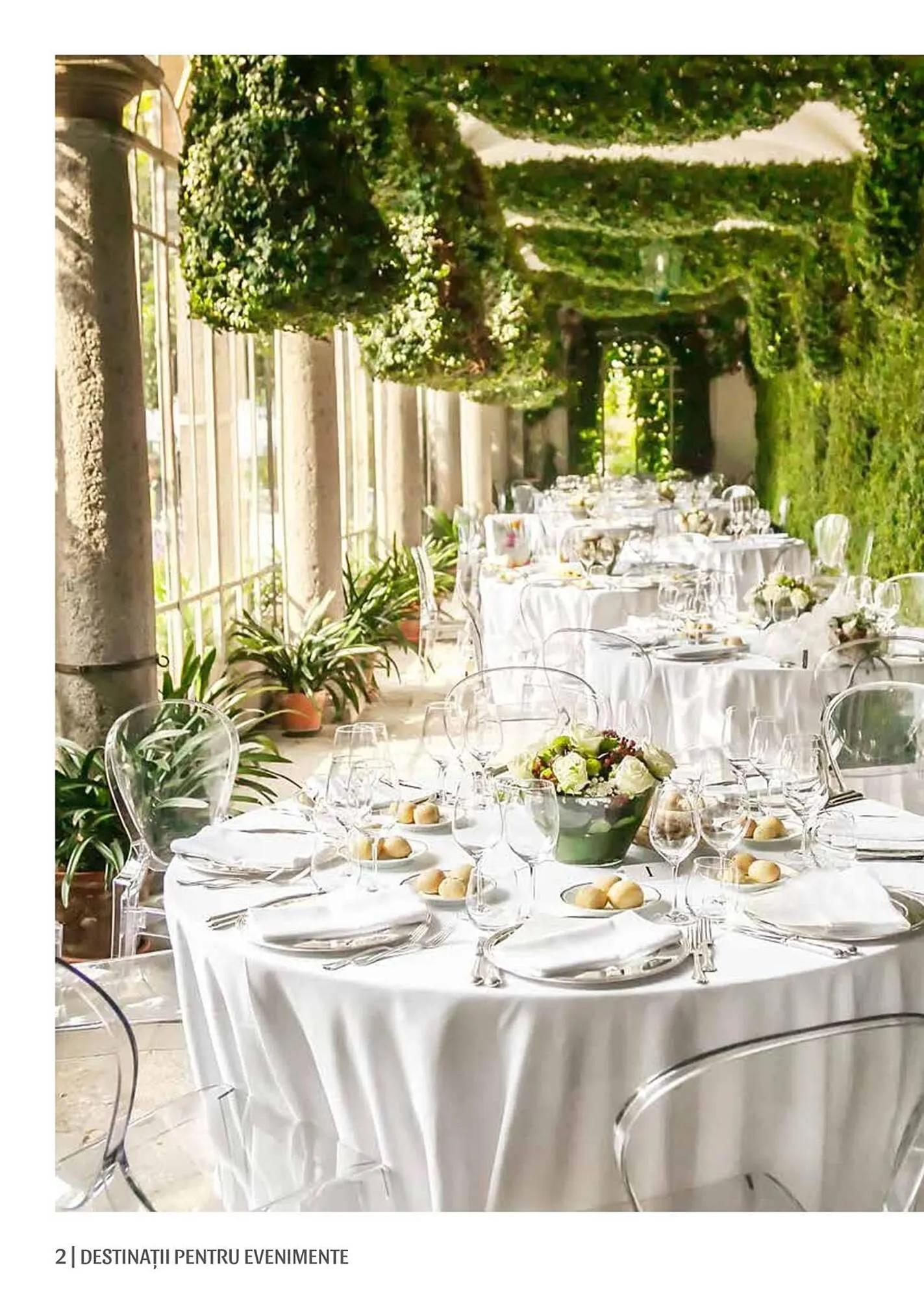 Catalog Catalog Metro de la 9 aprilie până la 31 decembrie 2025 - Revista Pagina 2