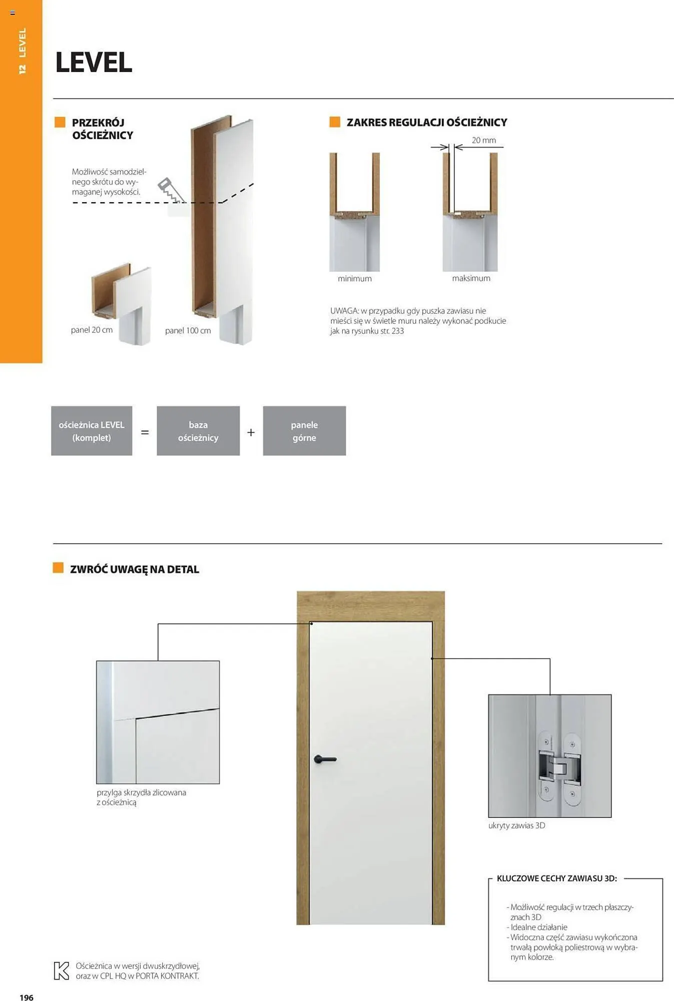 Catalog Сatalog Proges de la 31 mai până la 31 decembrie 2024 - Revista Pagina 440