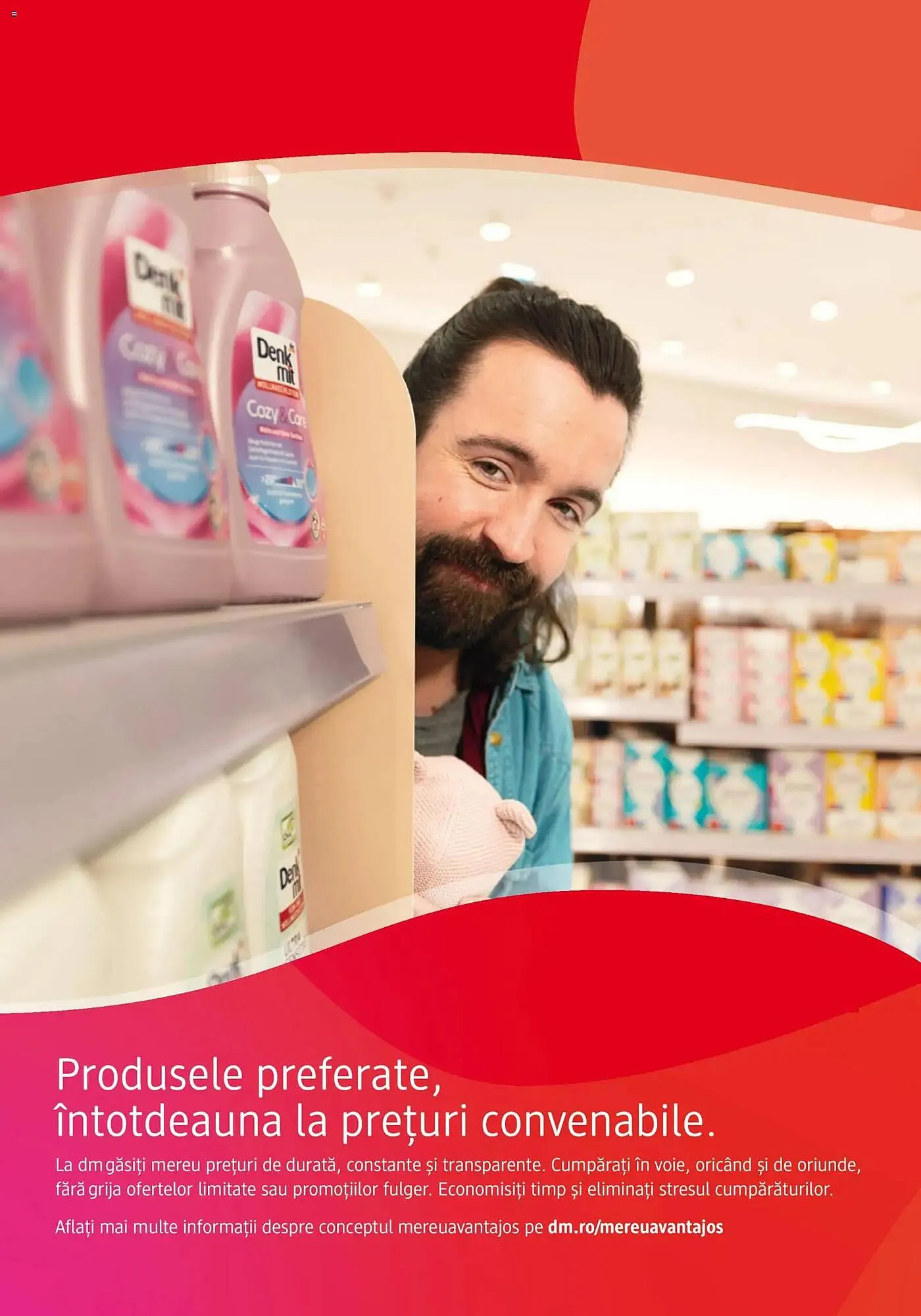 Catalog Catalog DM de la 7 ianuarie până la 3 februarie 2026 - Revista Pagina 2