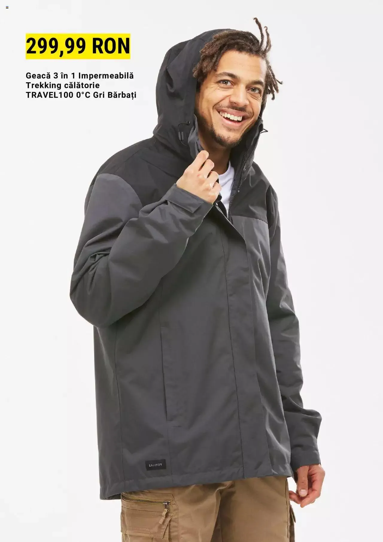 Catalog Oferta sezonieră de la 1 noiembrie până la 31 decembrie 2023 - Revista Pagina 6