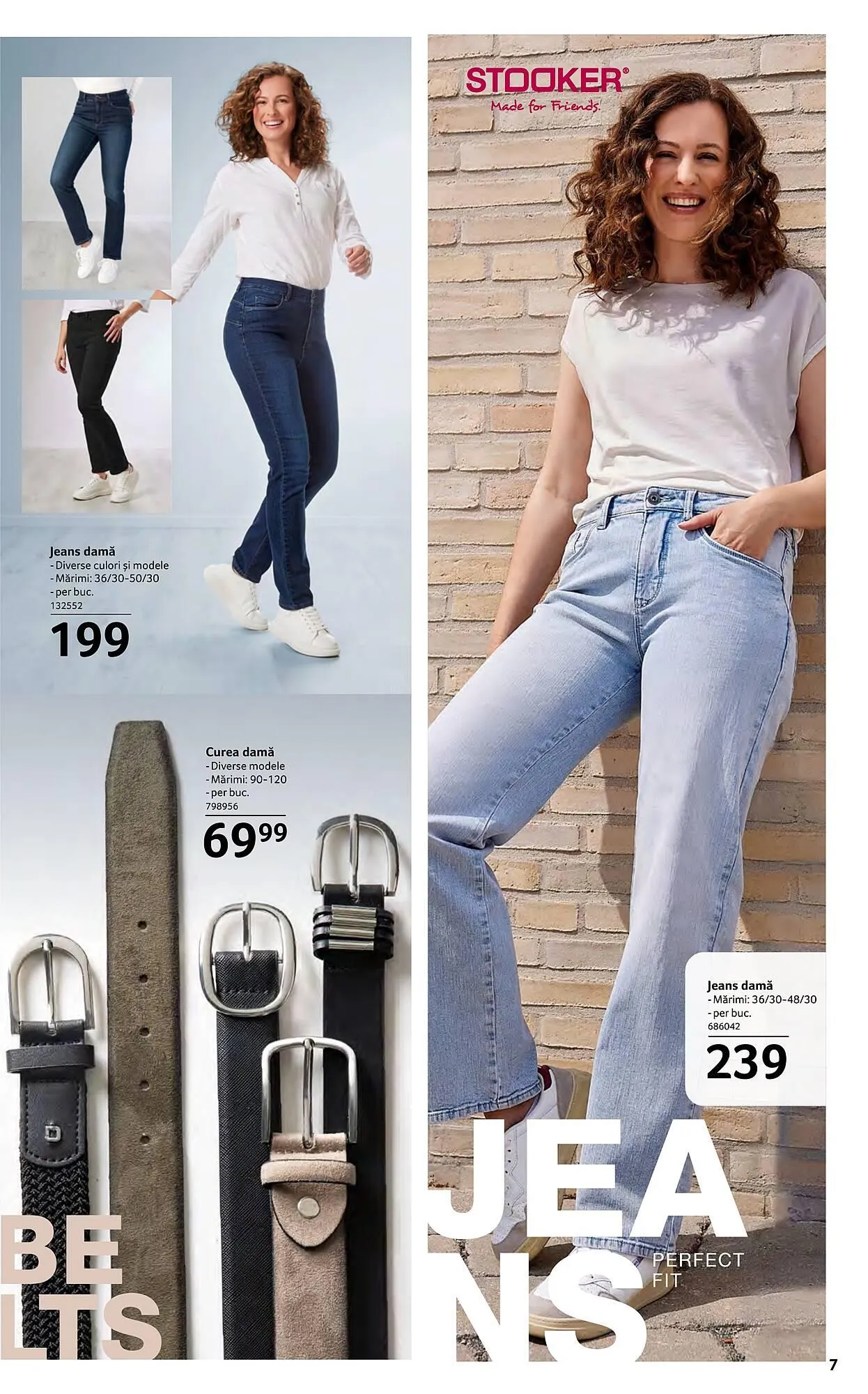 Catalog Catalog Selgros de la 15 mai până la 11 iunie 2026 - Revista Pagina 7