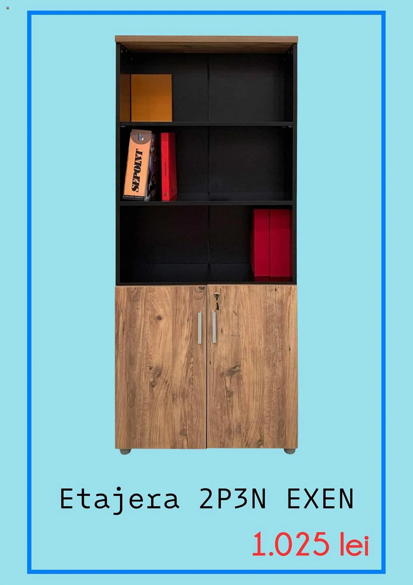 Catalog ELVILA catalog de la 11 septembrie până la 2 octombrie 2023 - Revista Pagina 10