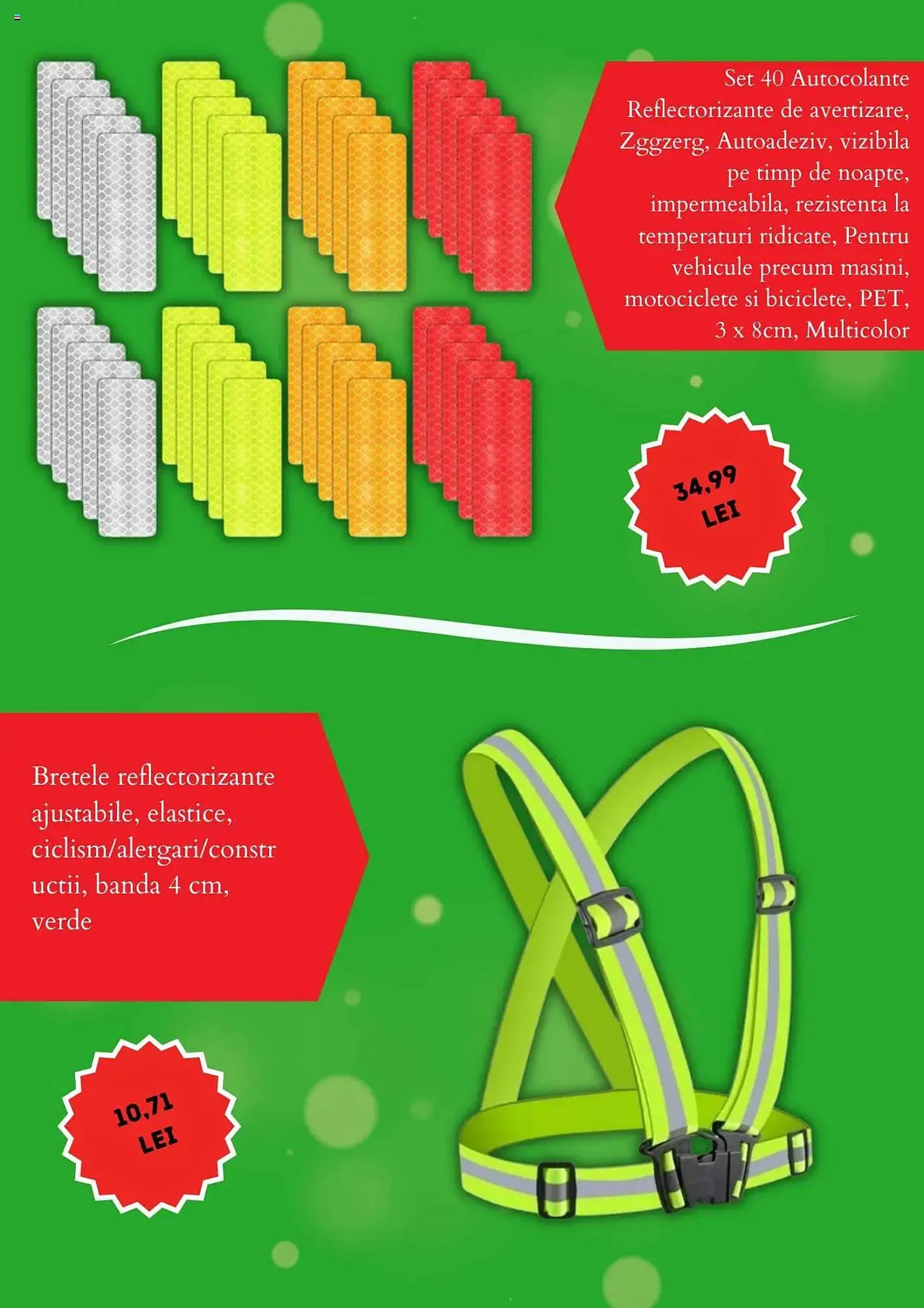 Catalog Catalog Emag de la 6 ianuarie până la 12 ianuarie 2025 - Revista Pagina 8