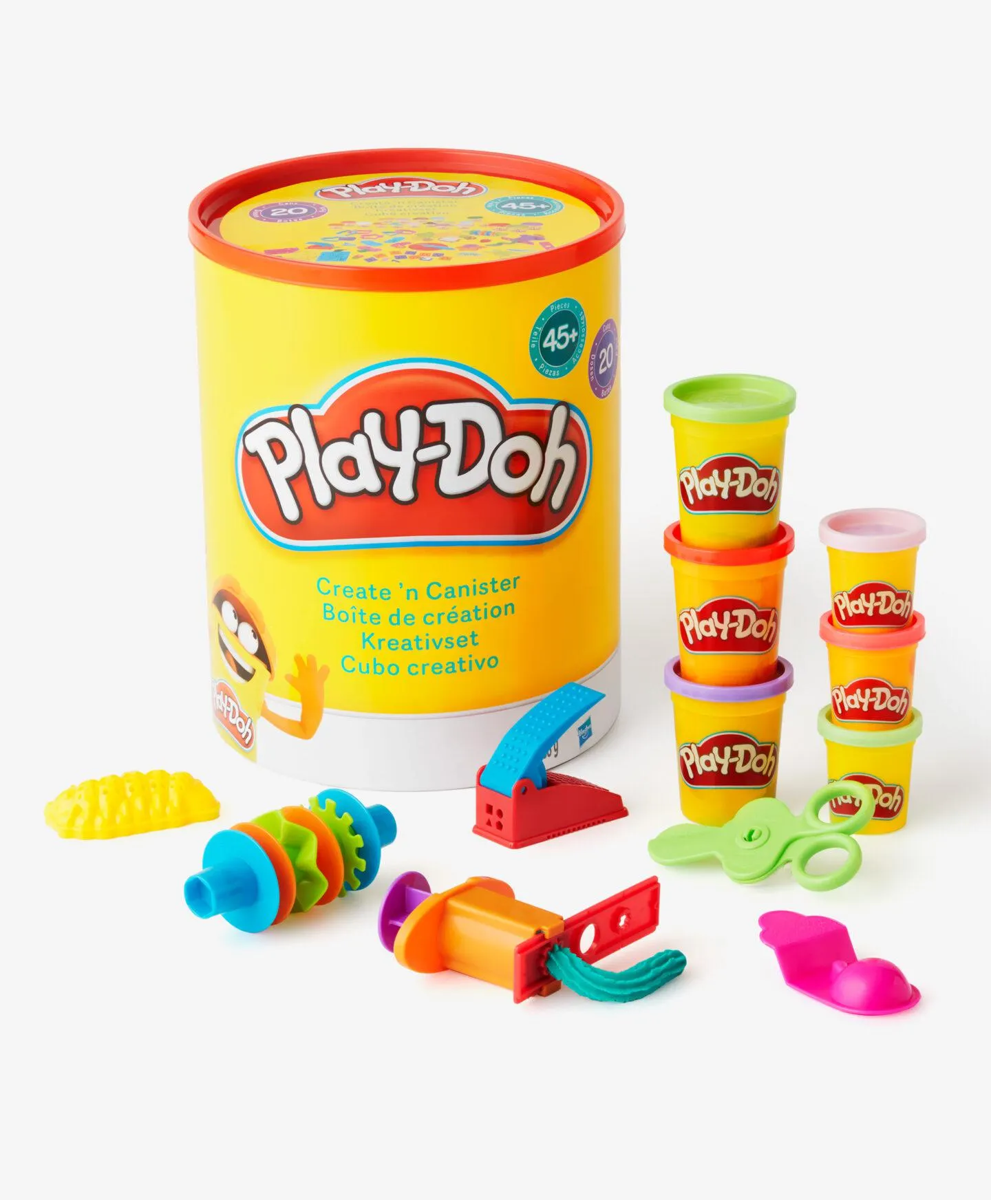 Set plastilină Play-Doh