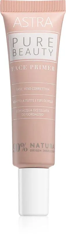 Pure Beauty Face Primer