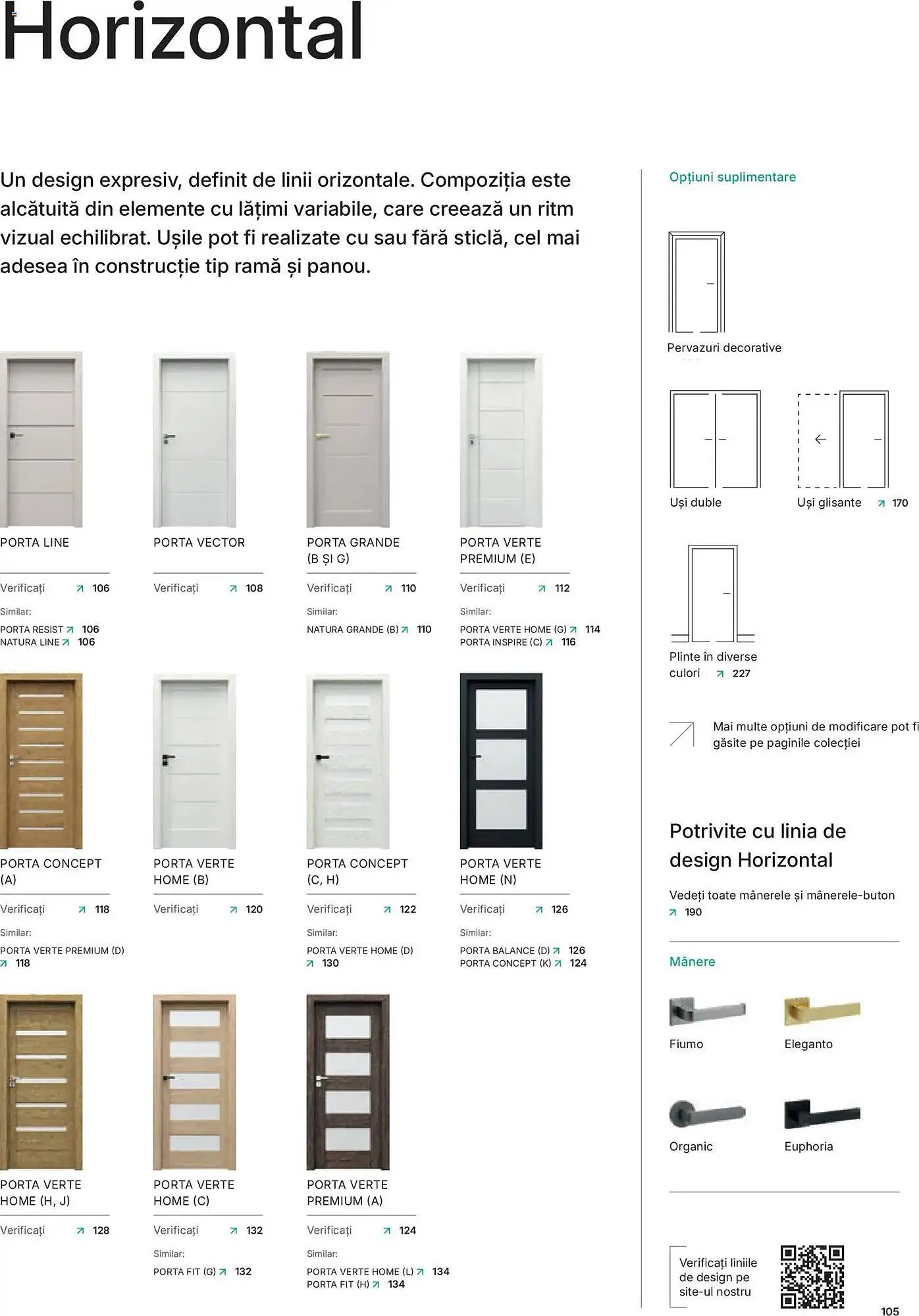 Catalog Catalog Proges de la 12 februarie până la 28 februarie 2027 - Revista Pagina 108