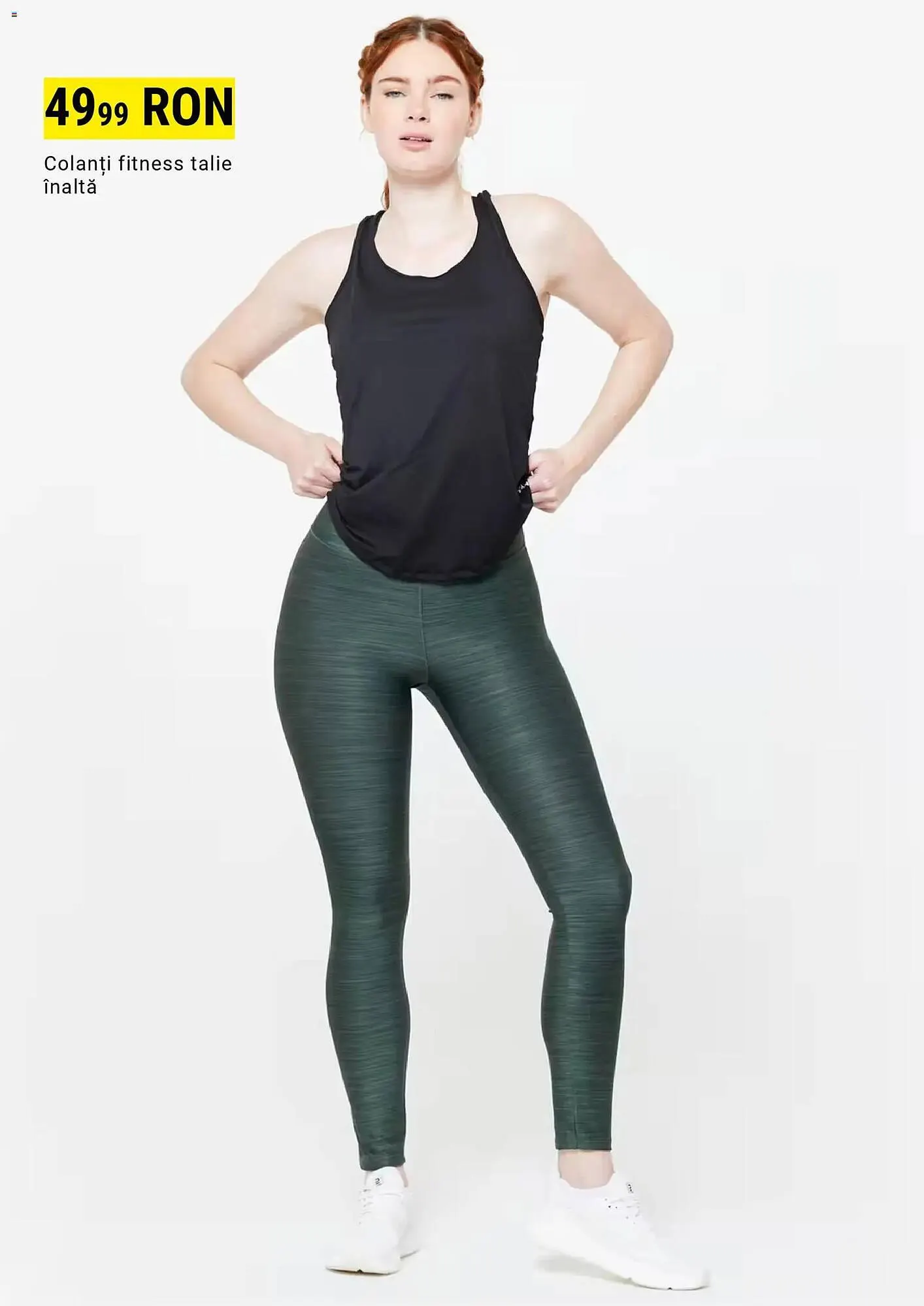 Catalog Catalog Decathlon de la 31 octombrie până la 5 decembrie 2025 - Revista Pagina 10