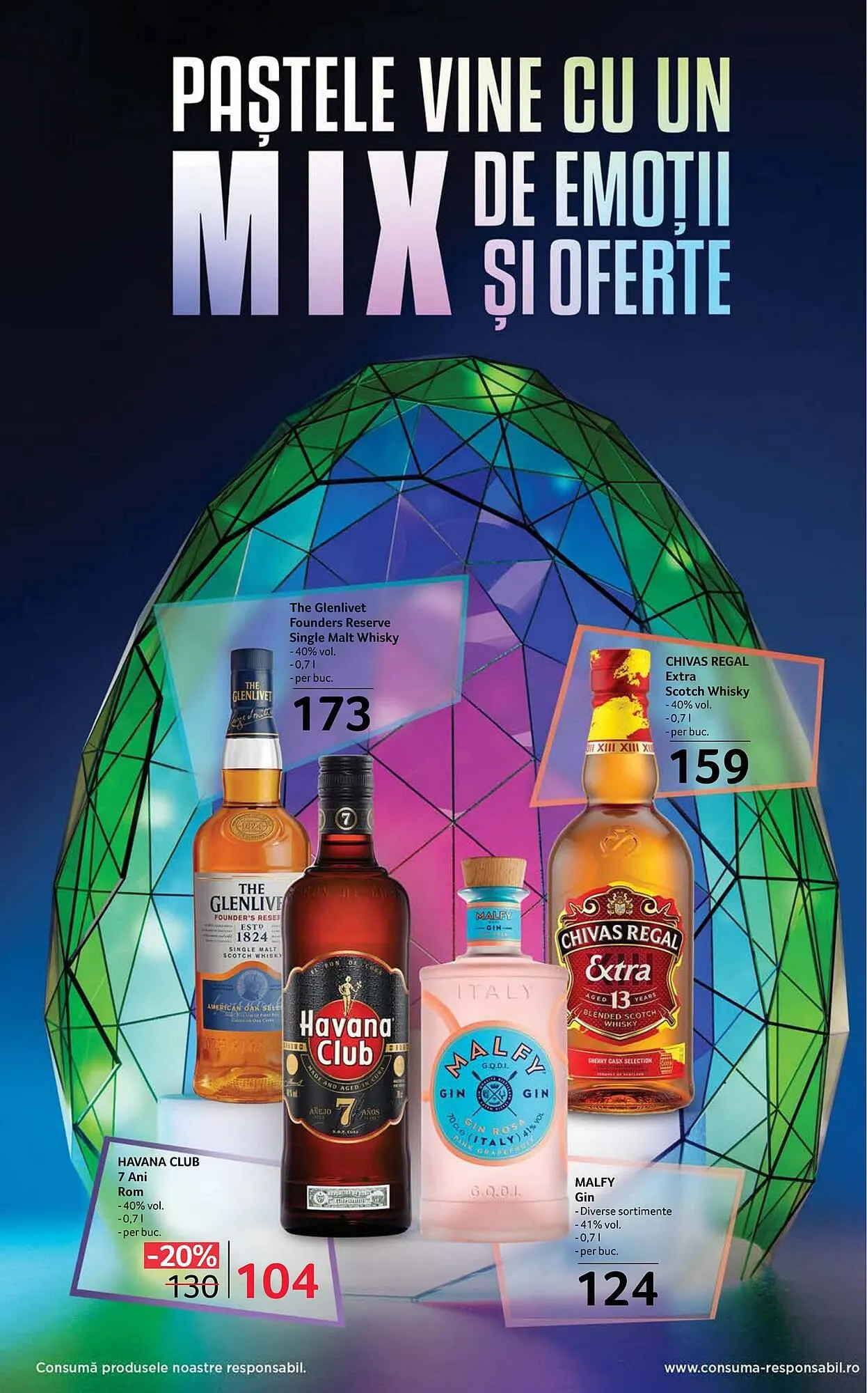 Catalog Catalog Selgros de la 4 aprilie până la 17 aprilie 2025 - Revista Pagina 27