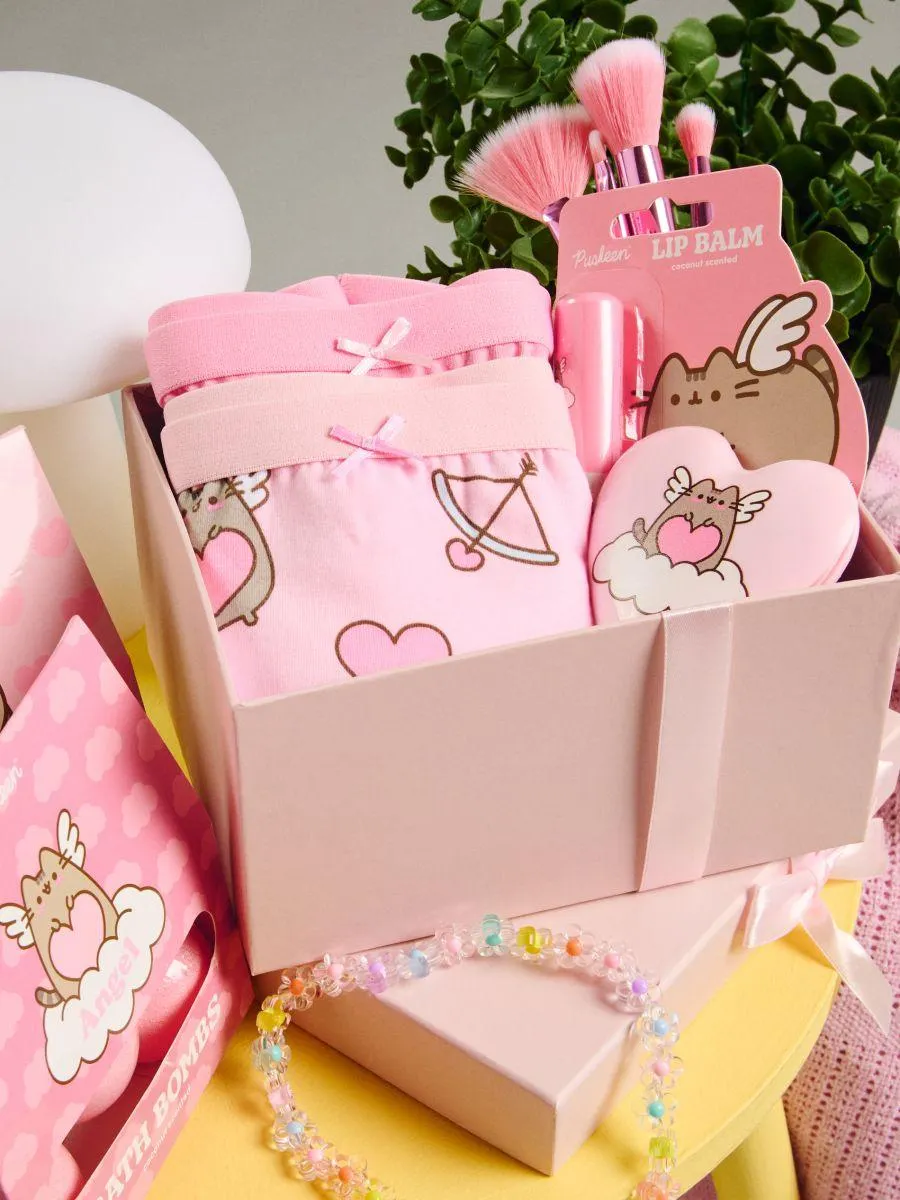 Chiloți Pusheen the Cat 2 pack