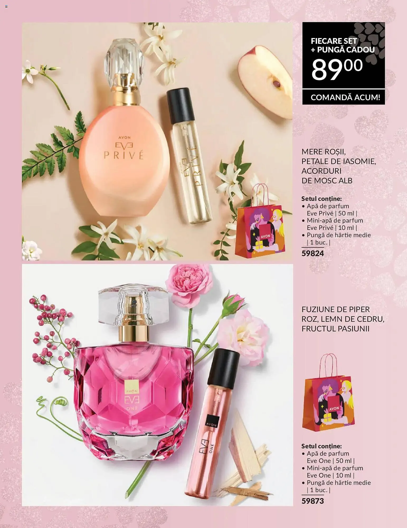 Catalog Catalog Avon de la 10 mai până la 31 mai 2026 - Revista Pagina 9