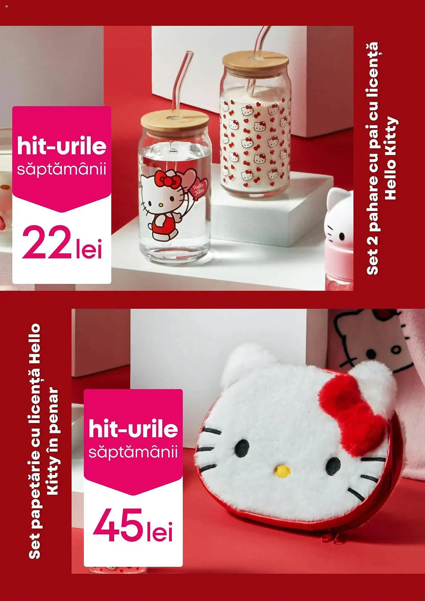 Catalog Catalog Pepco de la 28 ianuarie până la 4 februarie 2026 - Revista Pagina 5