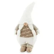 GNOMO GIRL Decorațiune Crăciun