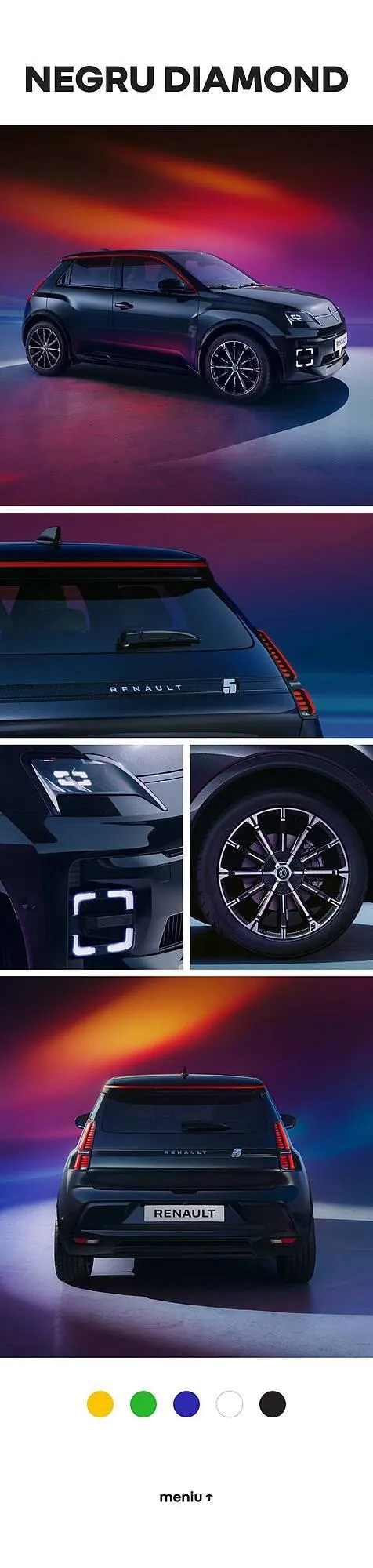 Catalog Catalog Renault de la 15 aprilie până la 15 ianuarie 2026 - Revista Pagina 8