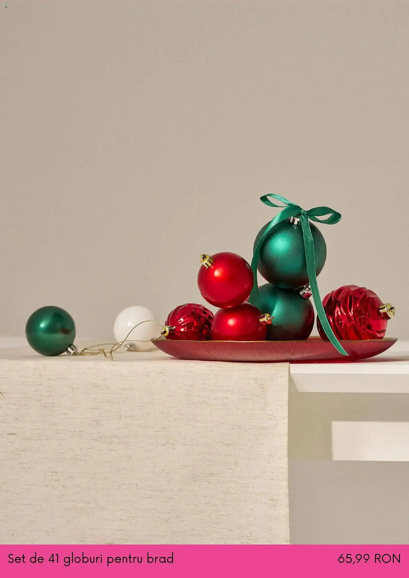 Catalog Catalog Sinsay de la 5 noiembrie până la 9 noiembrie 2025 - Revista Pagina 3