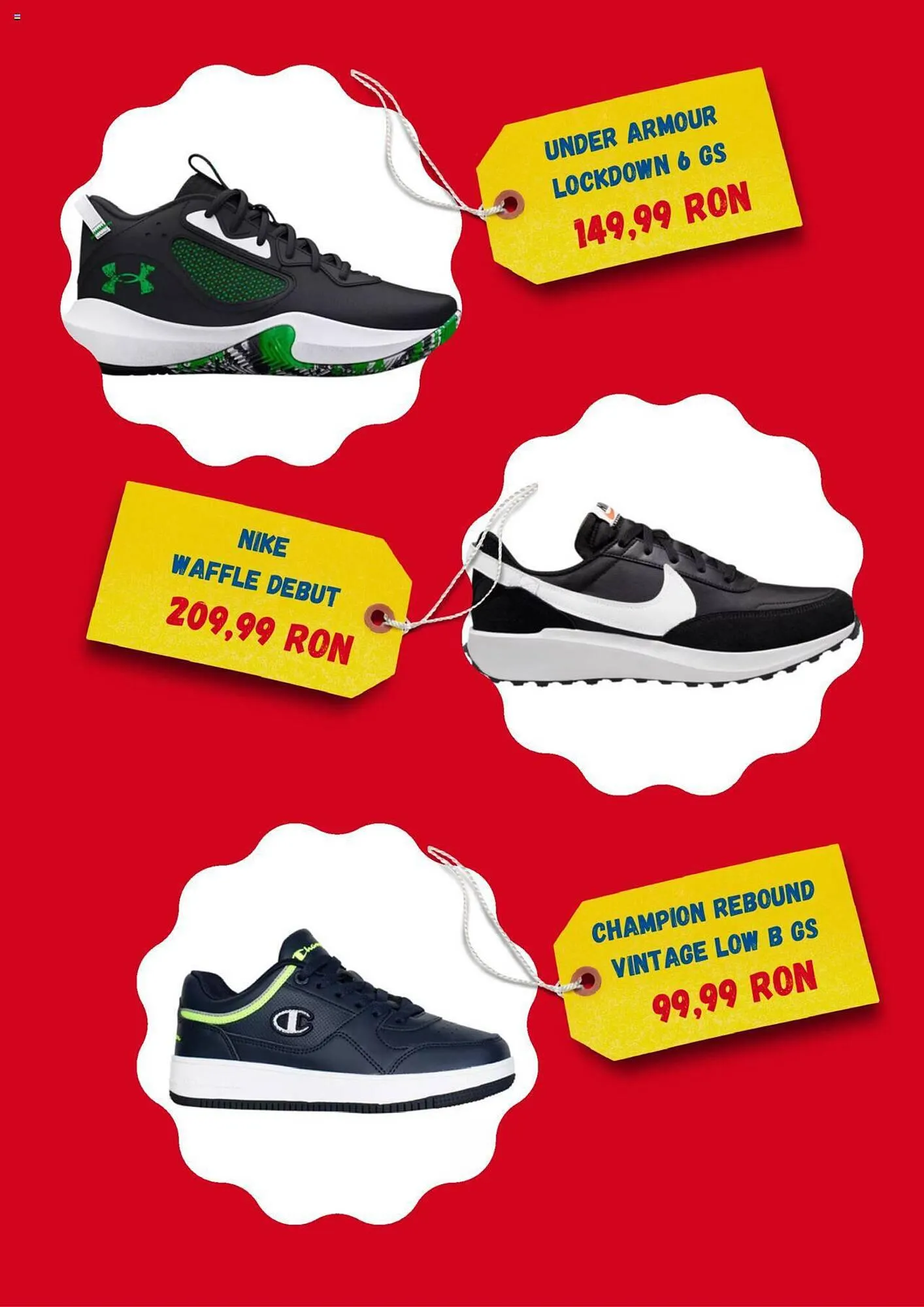 Catalog Hervis catalog de la 17 august până la 11 septembrie 2023 - Revista Pagina 3