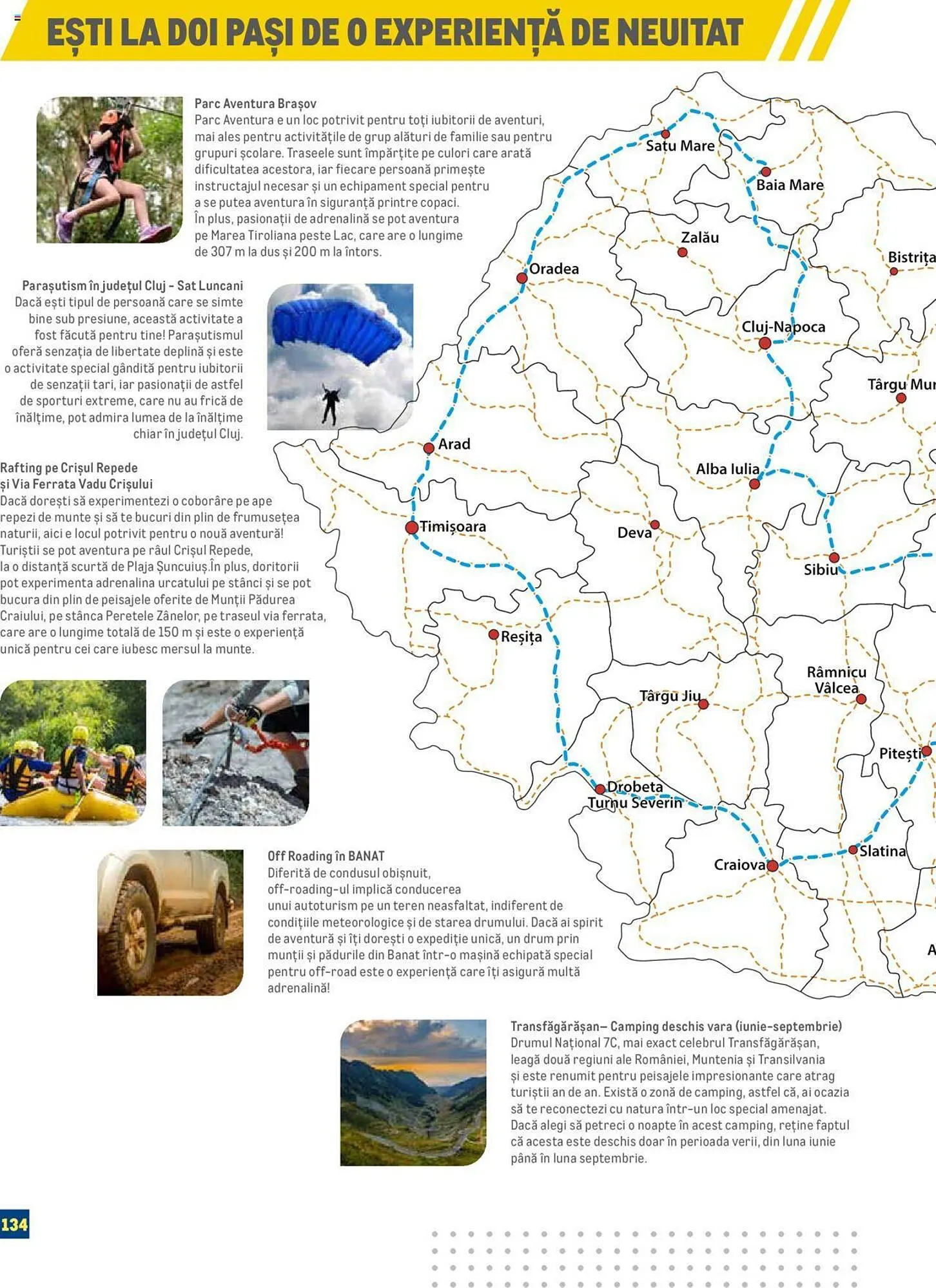 Catalog Metro catalog de la 15 ianuarie până la 29 februarie 2024 - Revista Pagina 134