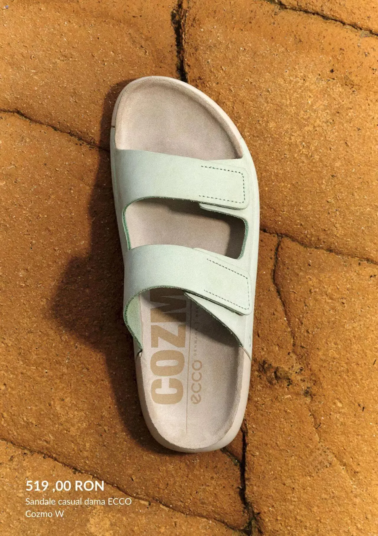 Catalog Catalog Ecco de la 1 iunie până la 31 decembrie 2024 - Revista Pagina 2