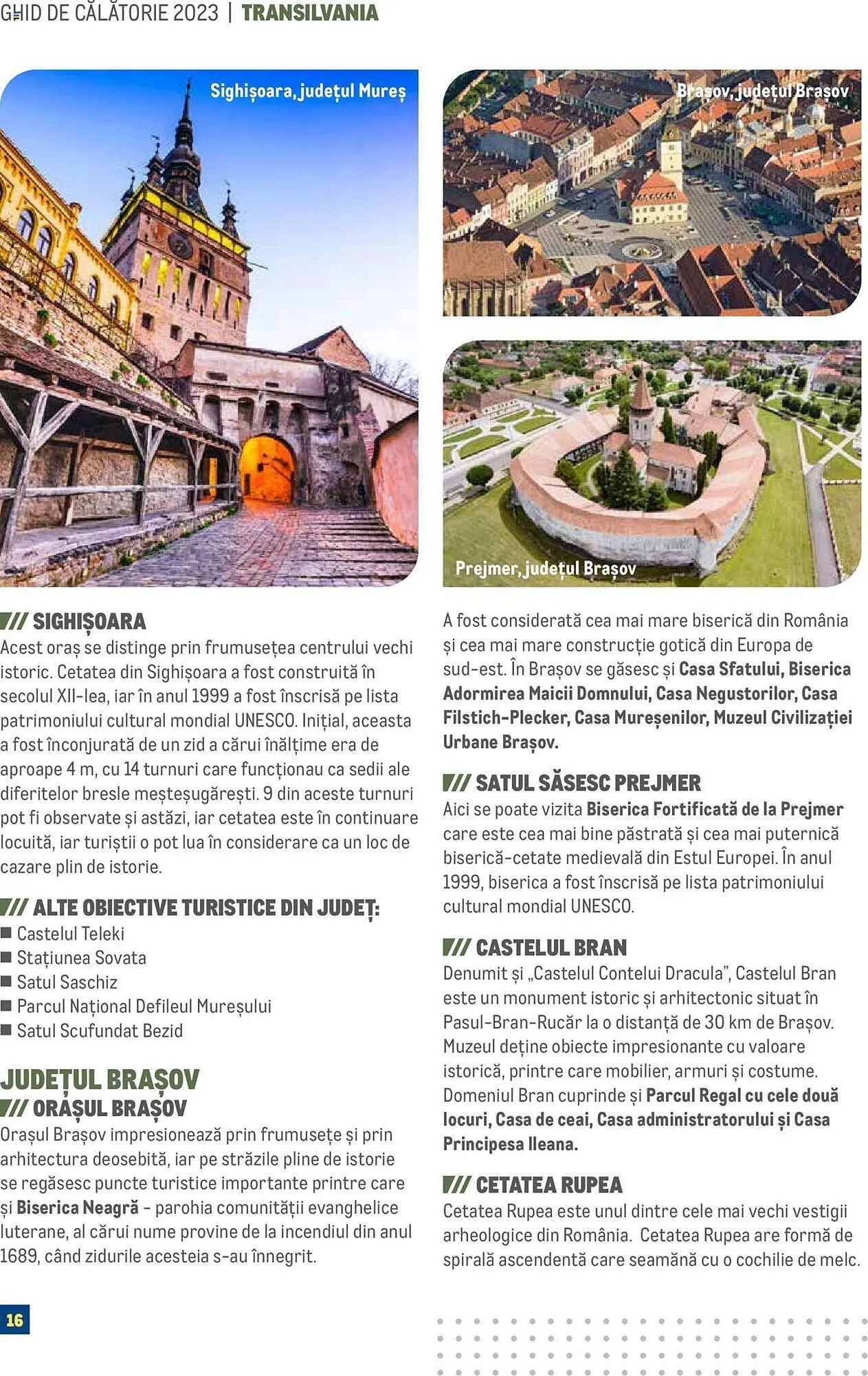 Catalog Metro catalog de la 15 ianuarie până la 29 februarie 2024 - Revista Pagina 16