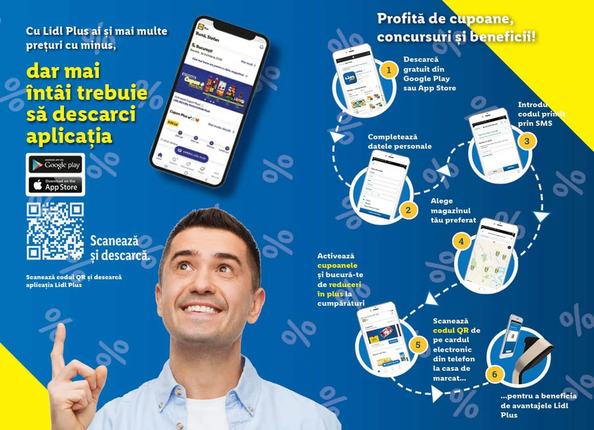 Catalog Lidl catalog de la 11 iulie până la 11 iulie 2025 - Revista Pagina 3