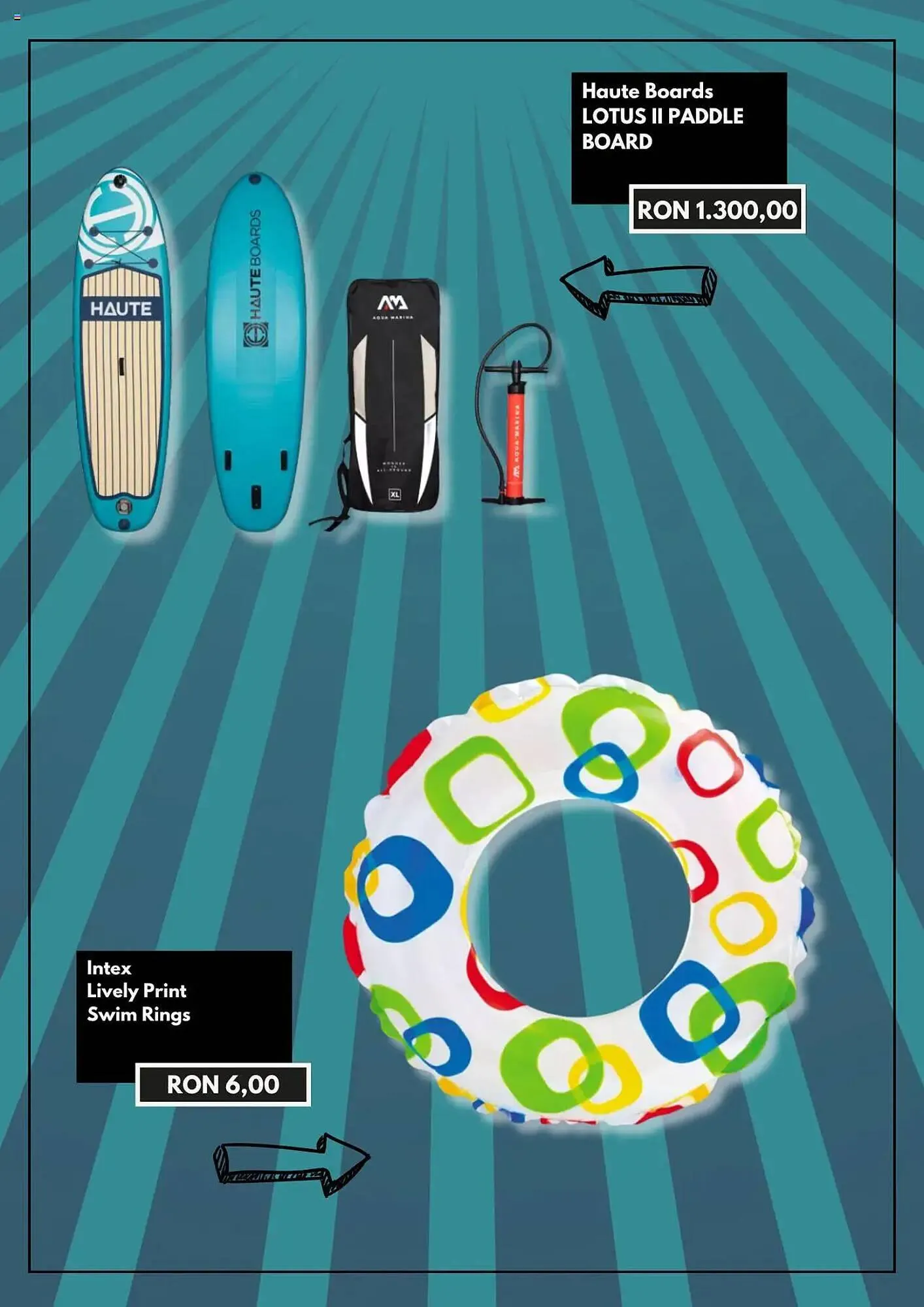 Catalog Catalog Hervis de la 10 august până la 31 august 2025 - Revista Pagina 5