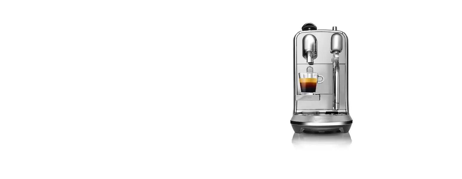 Espressor Creatista Plus