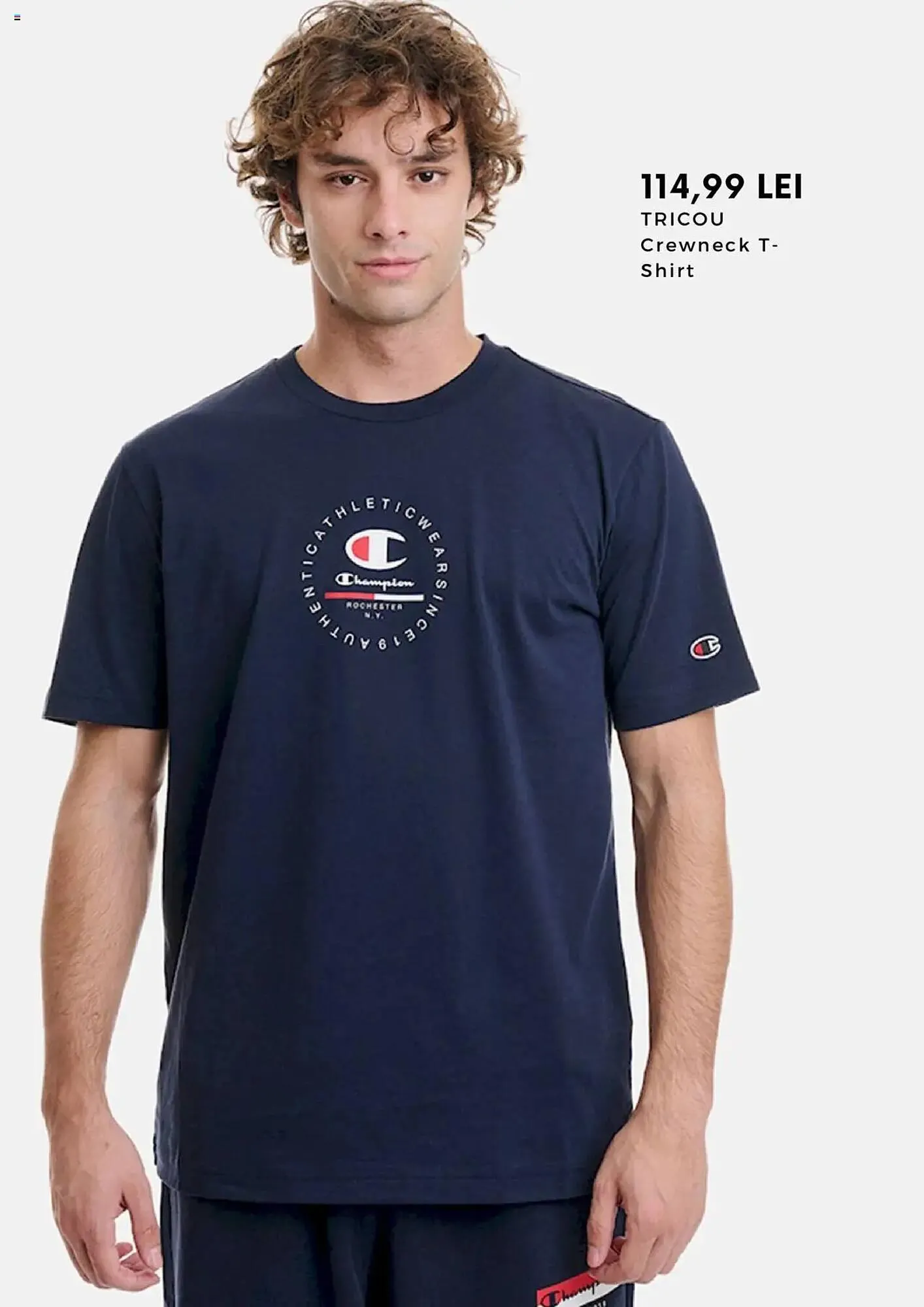 Catalog Catalog Intersport de la 1 aprilie până la 30 aprilie 2025 - Revista Pagina 15