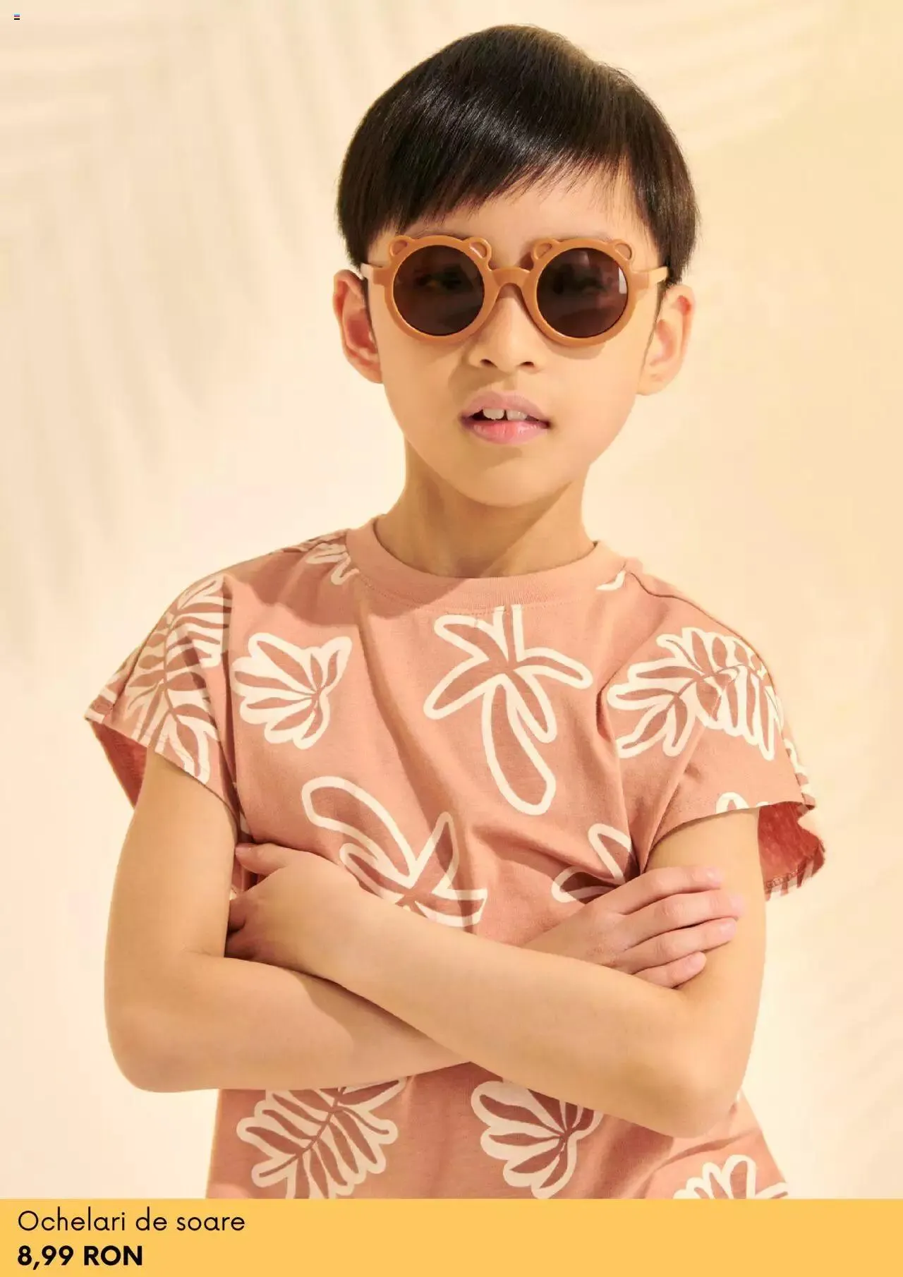 Catalog Catalog Sinsay de la 14 mai până la 31 decembrie 2024 - Revista Pagina 11