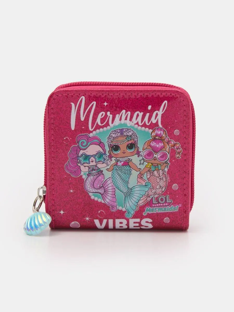 Portofel L.O.L Surprise