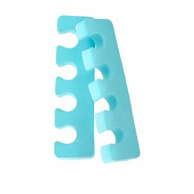 Separatoare pentru pedichiură Comfort