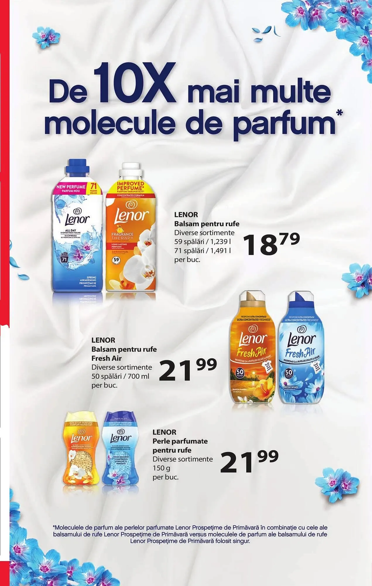 Catalog Catalog Selgros de la 15 mai până la 28 mai 2026 - Revista Pagina 17