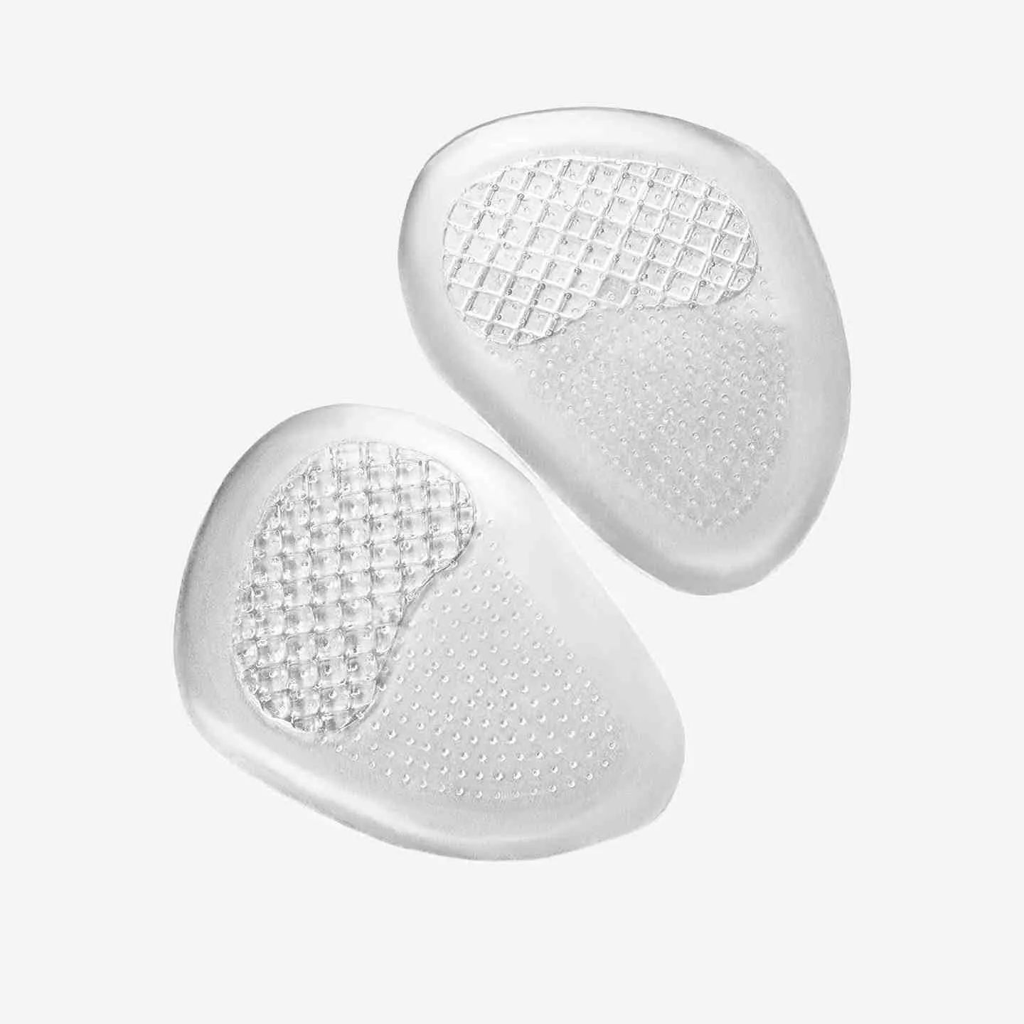 Gélové vložky pod vankúšiky chodidiel Festive Feet