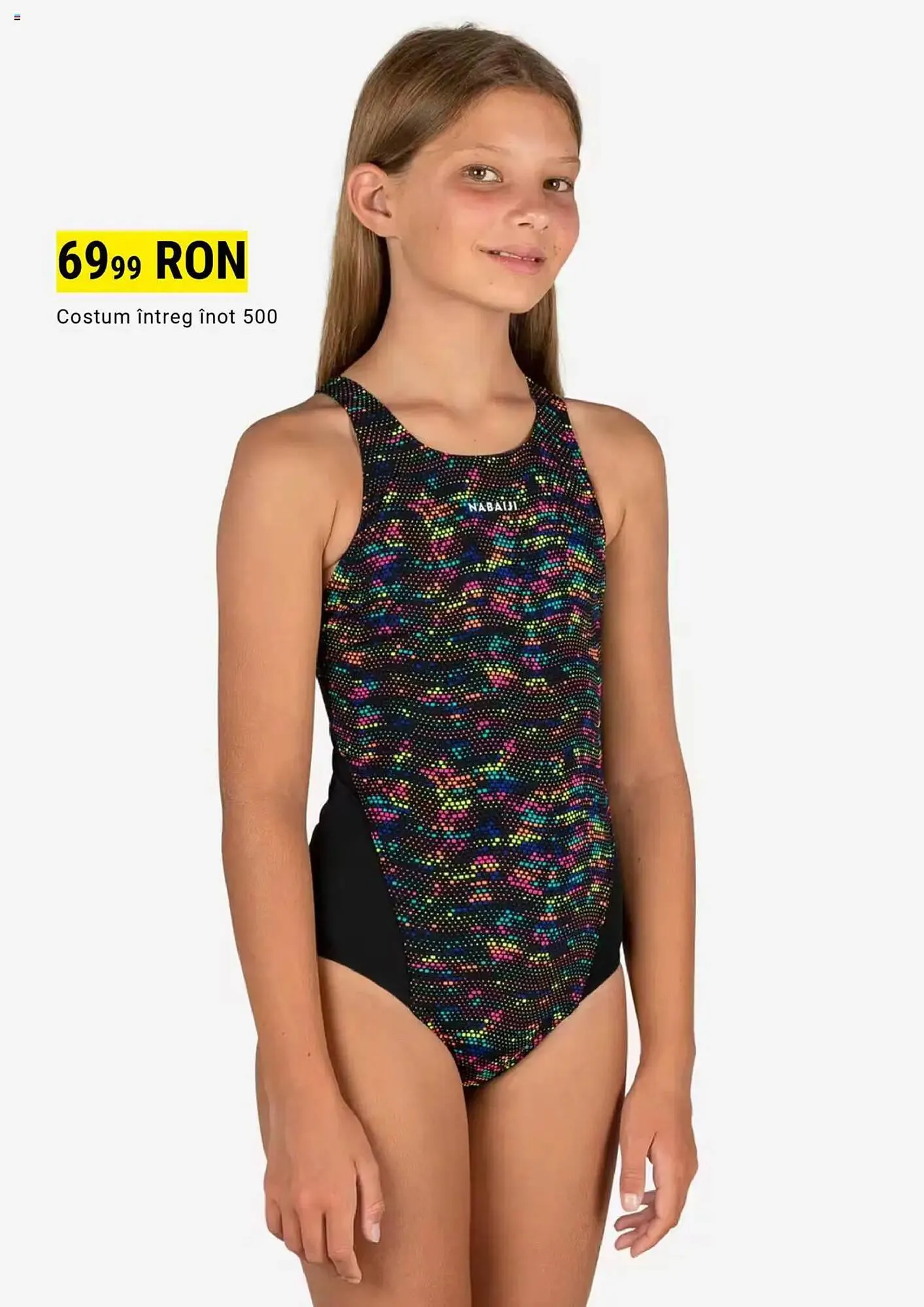 Catalog Catalog Decathlon de la 31 mai până la 30 iunie 2025 - Revista Pagina 15