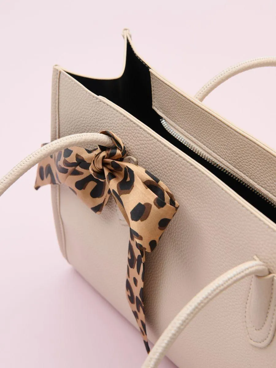 Geantă din piele ecologică